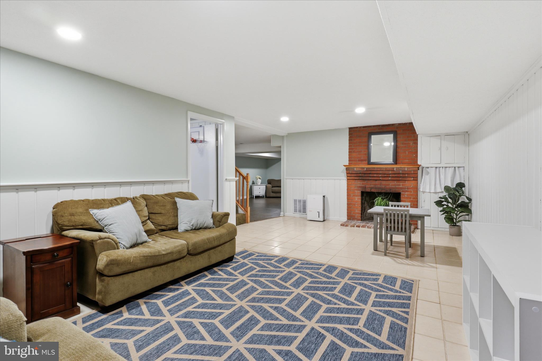 TREADWELL - Residential