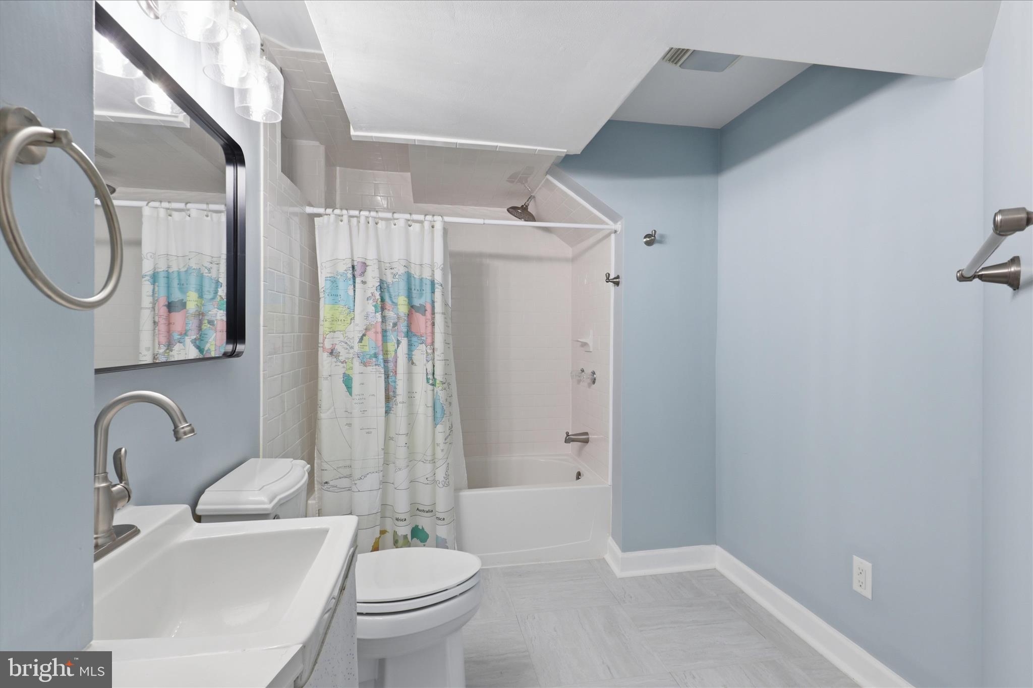 TREADWELL - Residential
