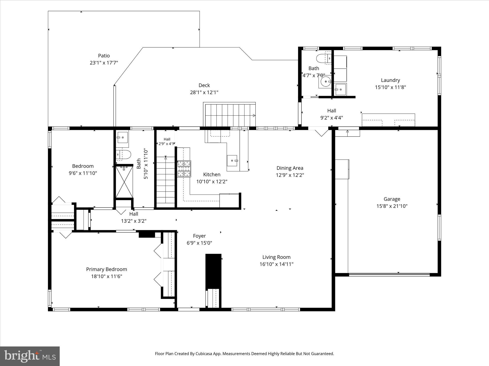 TREADWELL - Residential