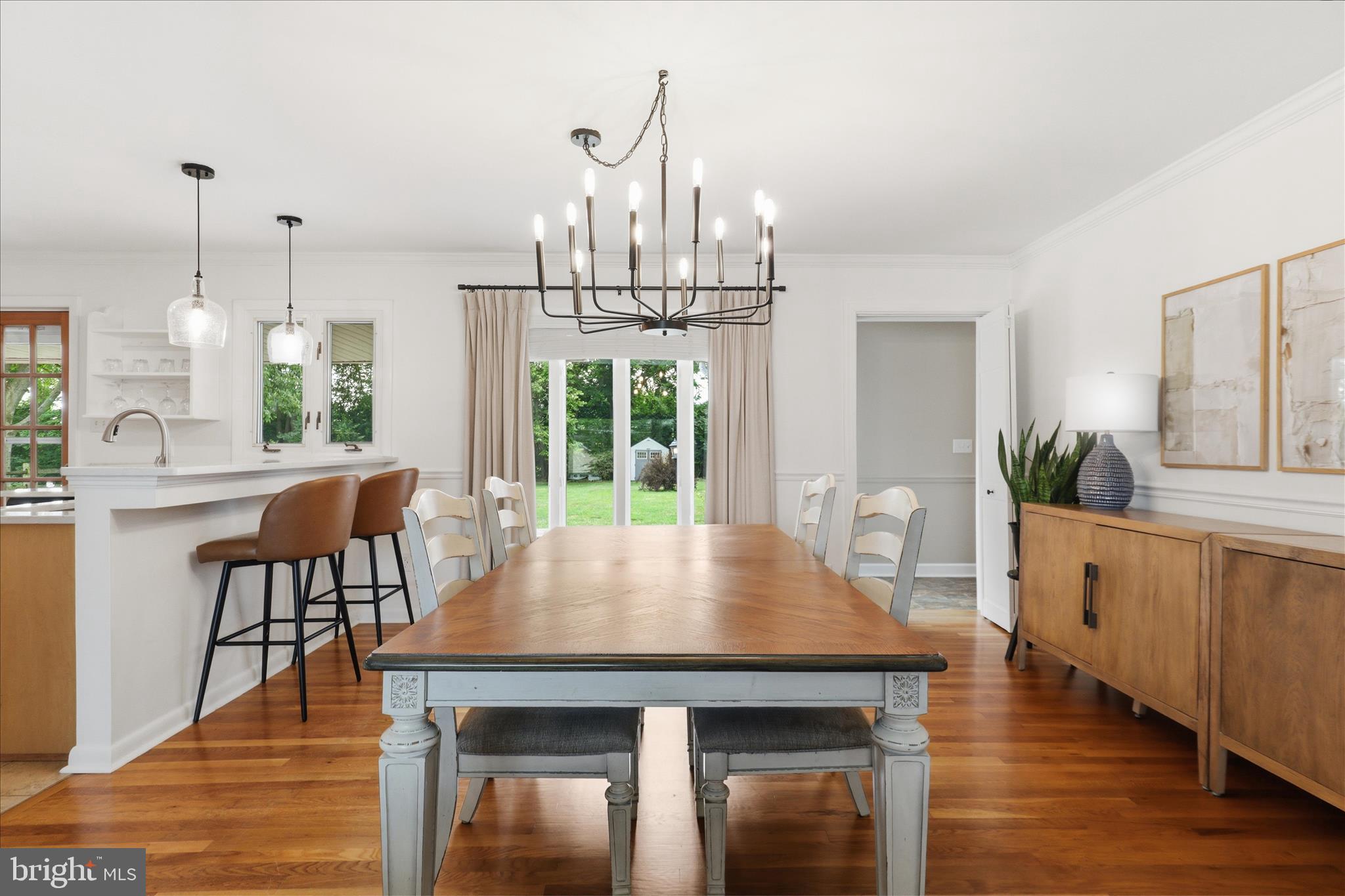 TREADWELL - Residential