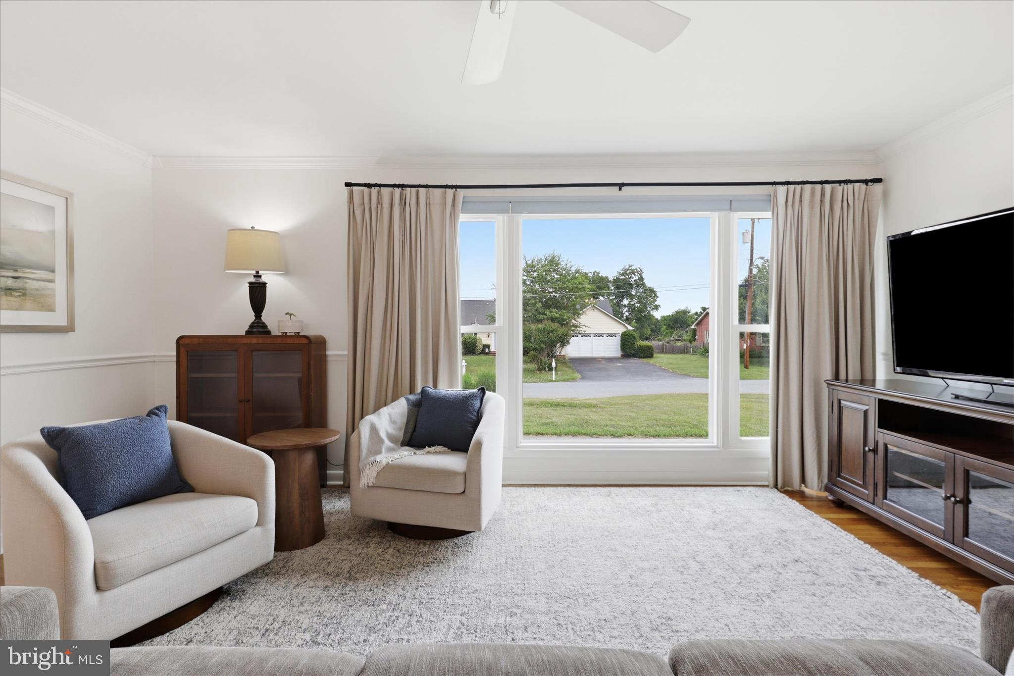 TREADWELL - Residential
