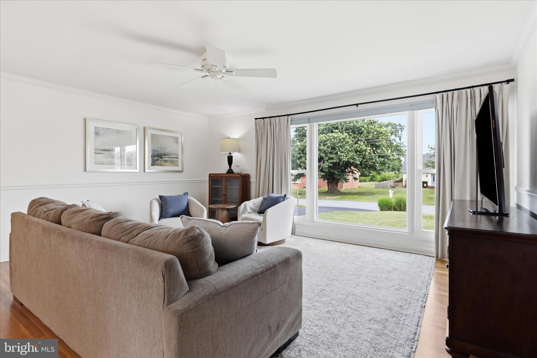 TREADWELL - Residential