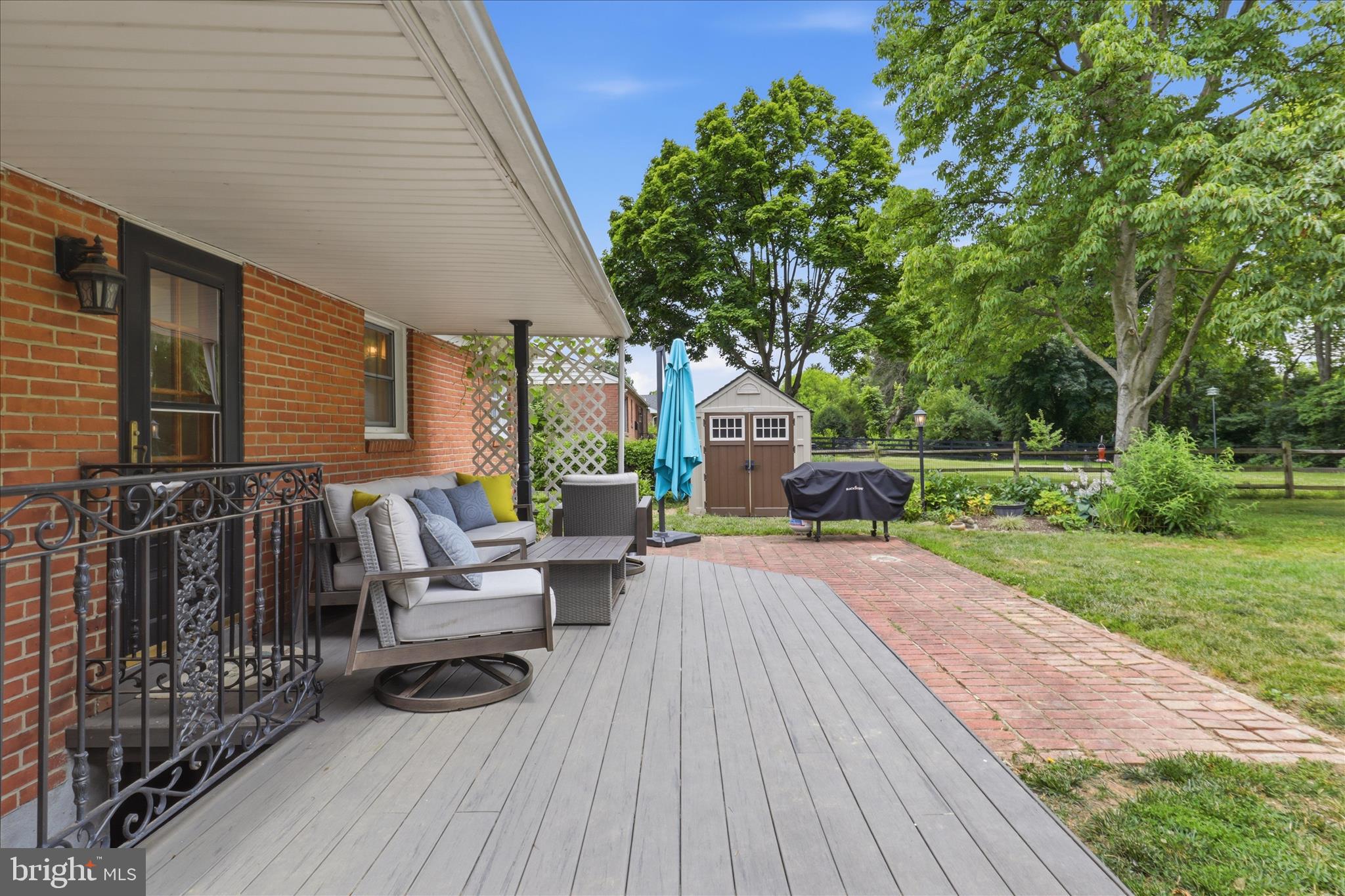 TREADWELL - Residential