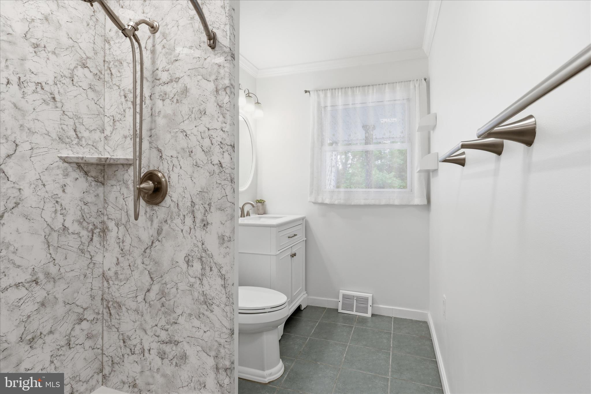 TREADWELL - Residential
