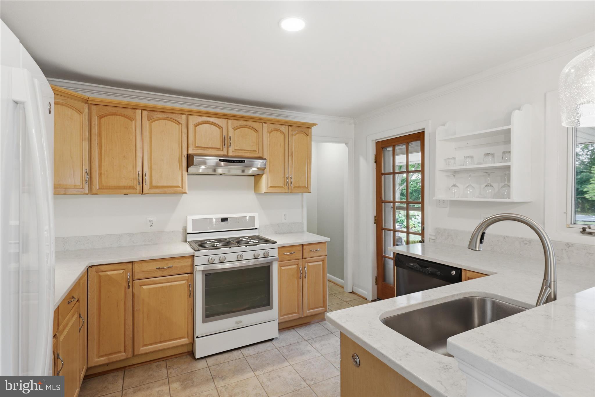 TREADWELL - Residential