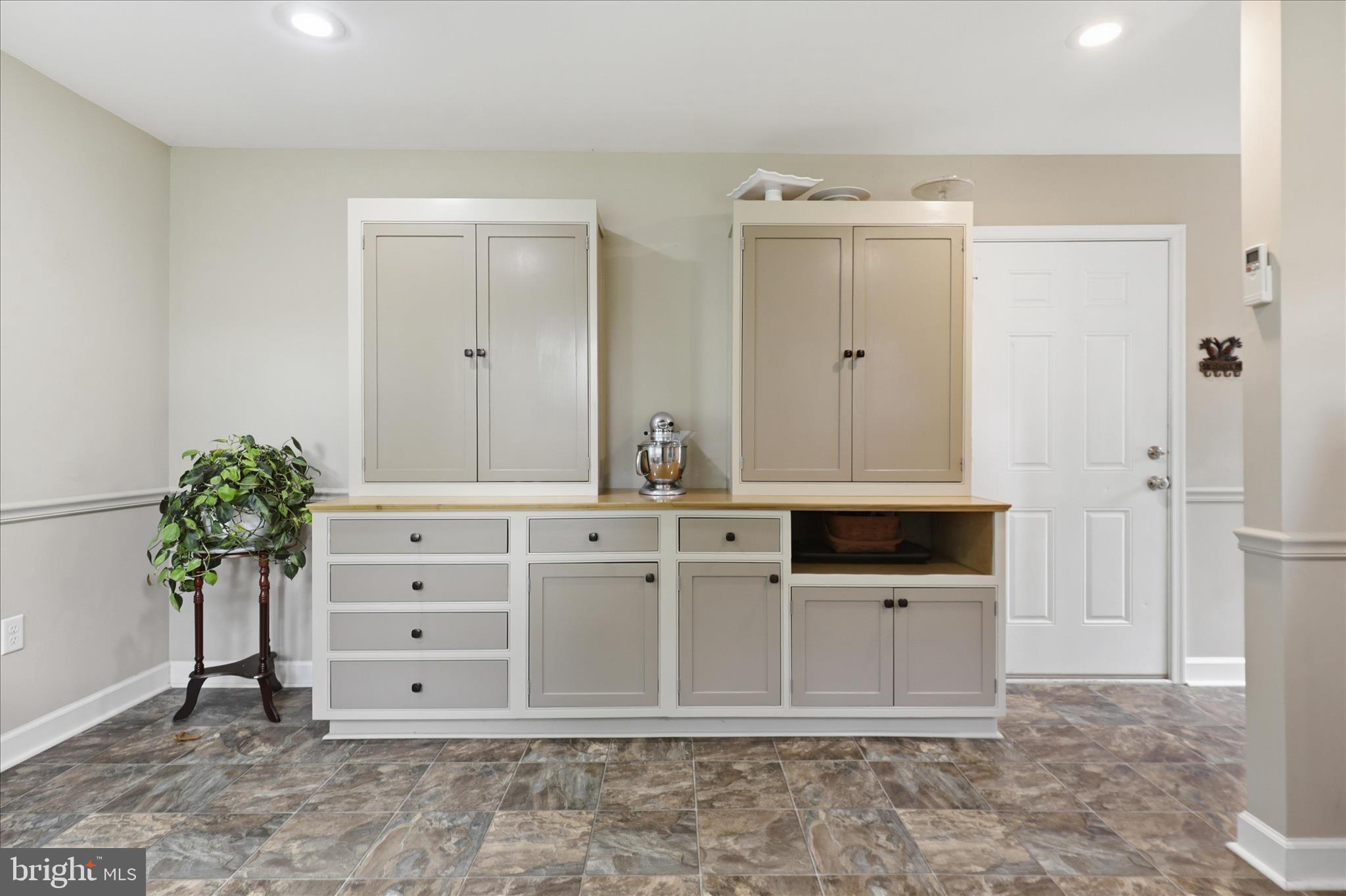 TREADWELL - Residential