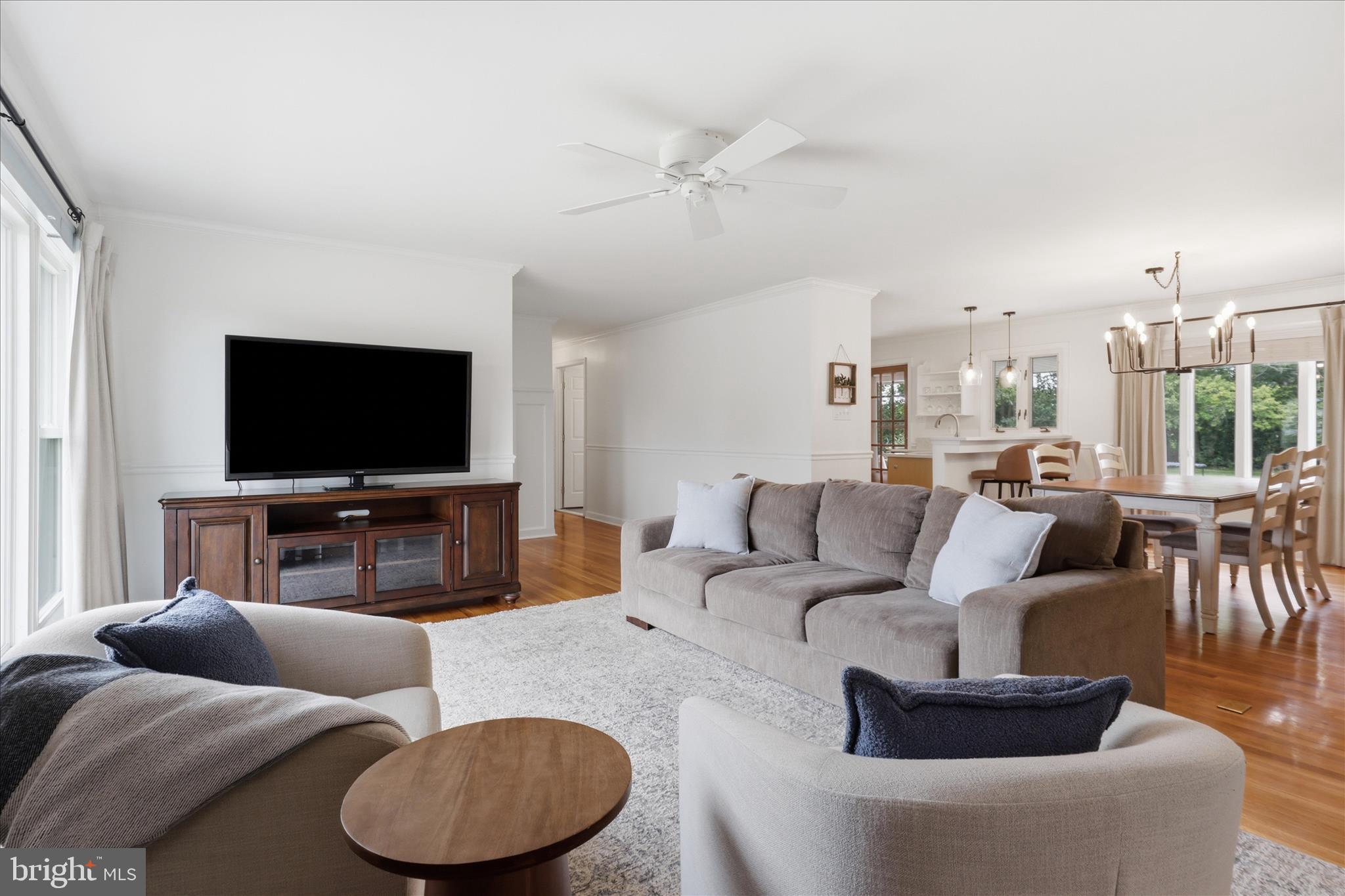 TREADWELL - Residential