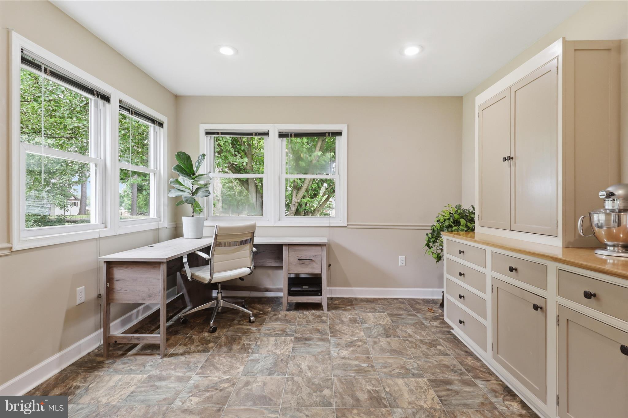 TREADWELL - Residential
