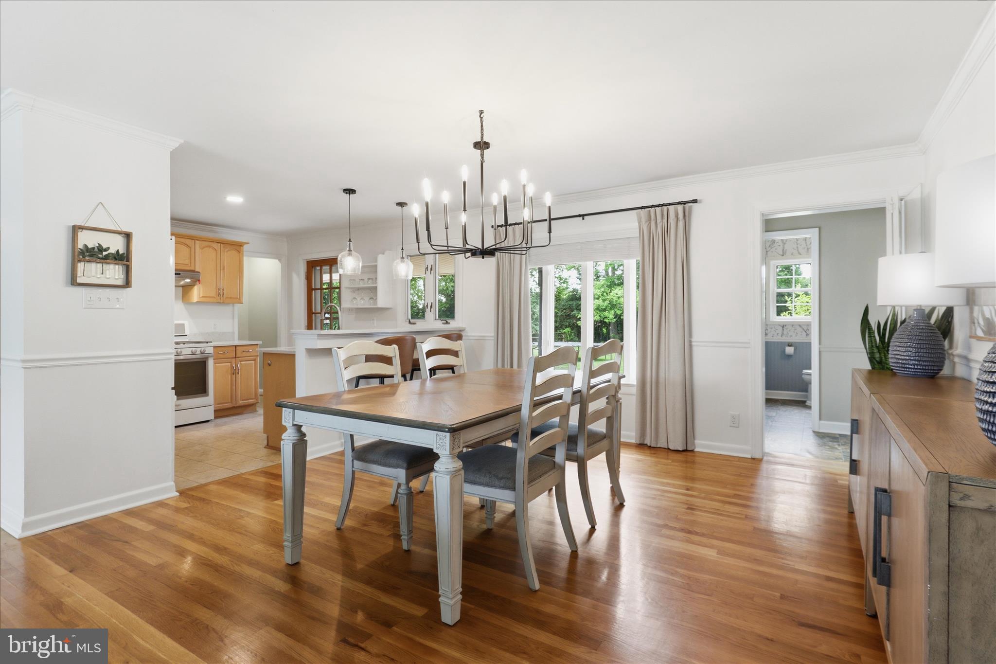TREADWELL - Residential