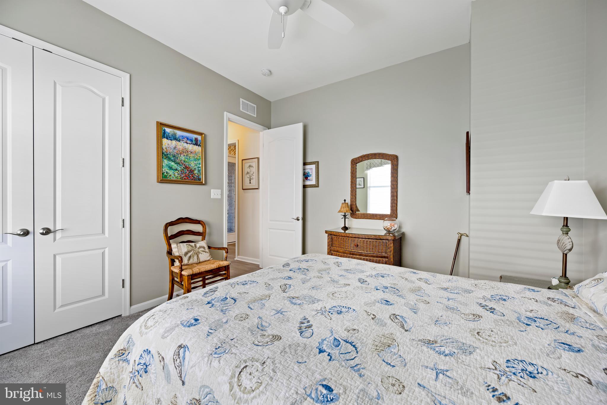 FOUR SEASONS AT BELLE TERRE - Residential