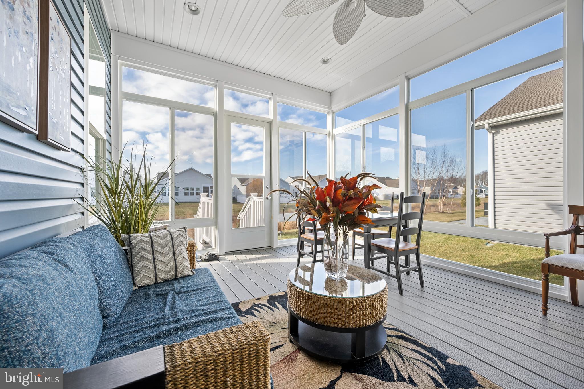 FOUR SEASONS AT BELLE TERRE - Residential