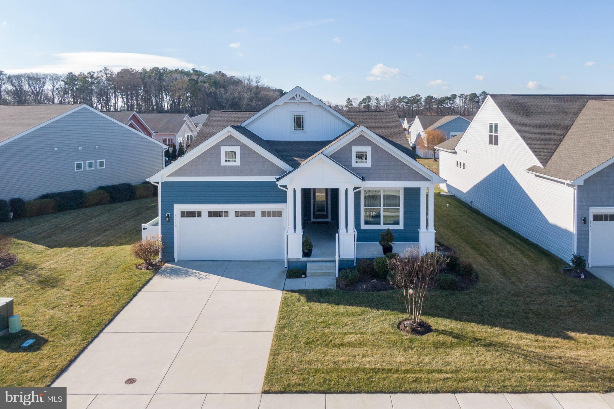 FOUR SEASONS AT BELLE TERRE - Residential