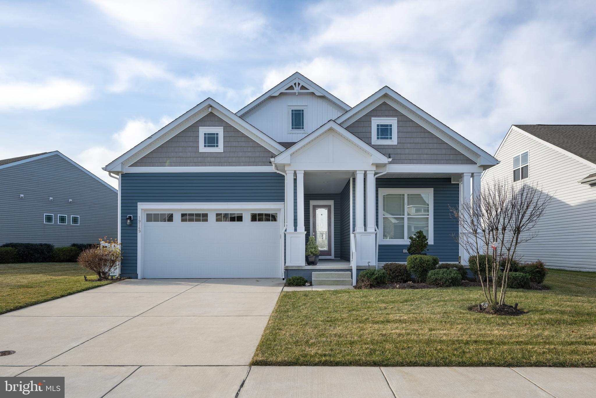 FOUR SEASONS AT BELLE TERRE - Residential