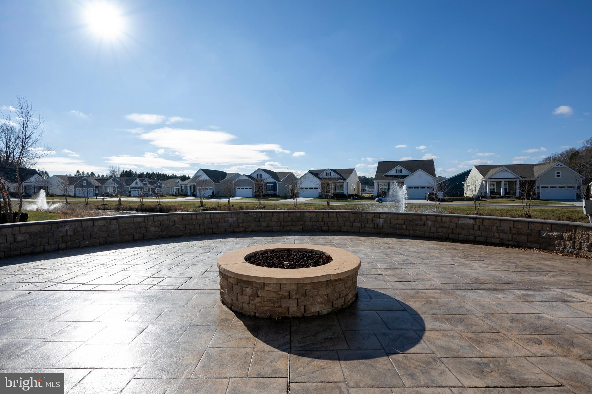 FOUR SEASONS AT BELLE TERRE - Residential