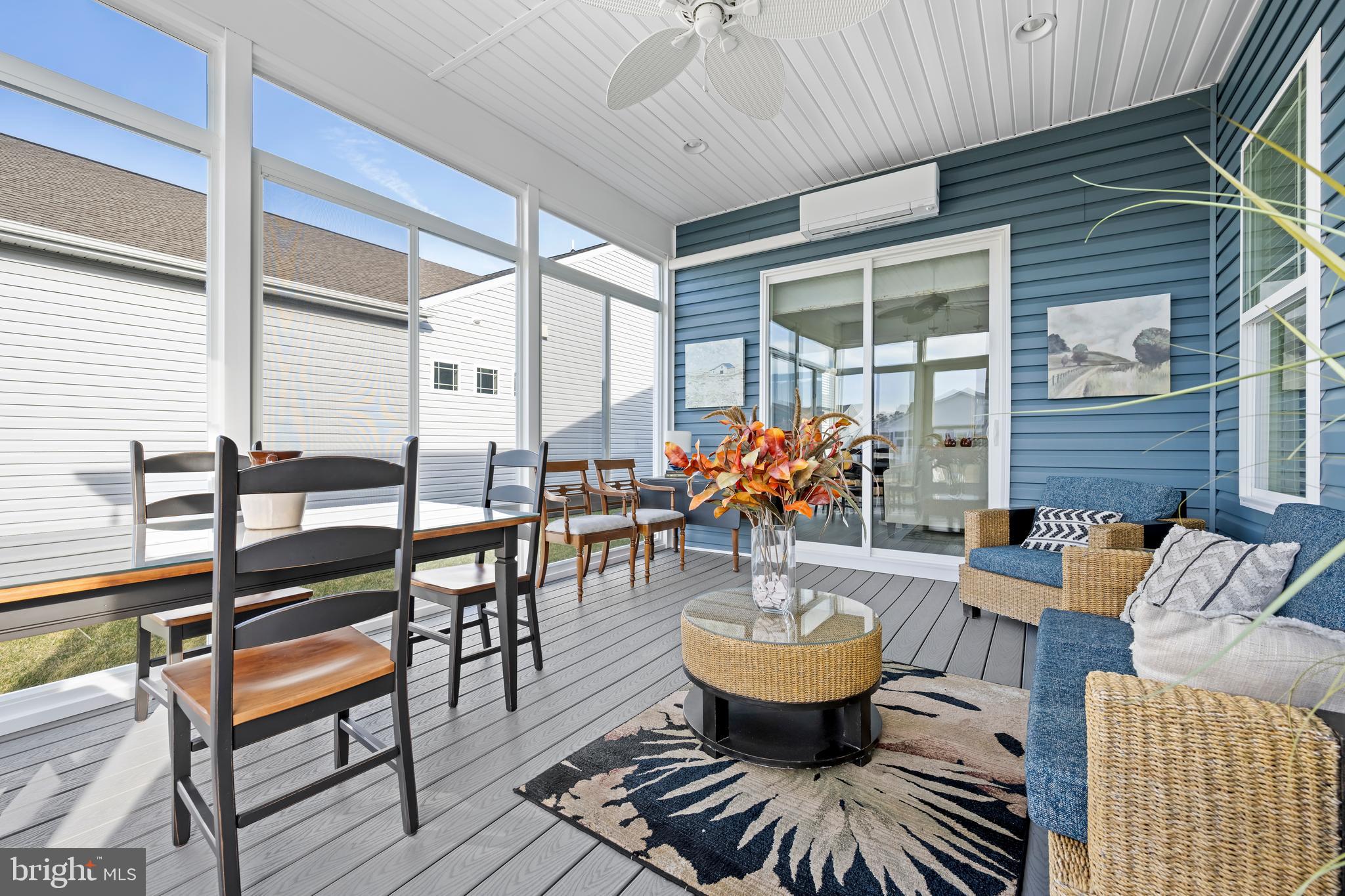 FOUR SEASONS AT BELLE TERRE - Residential