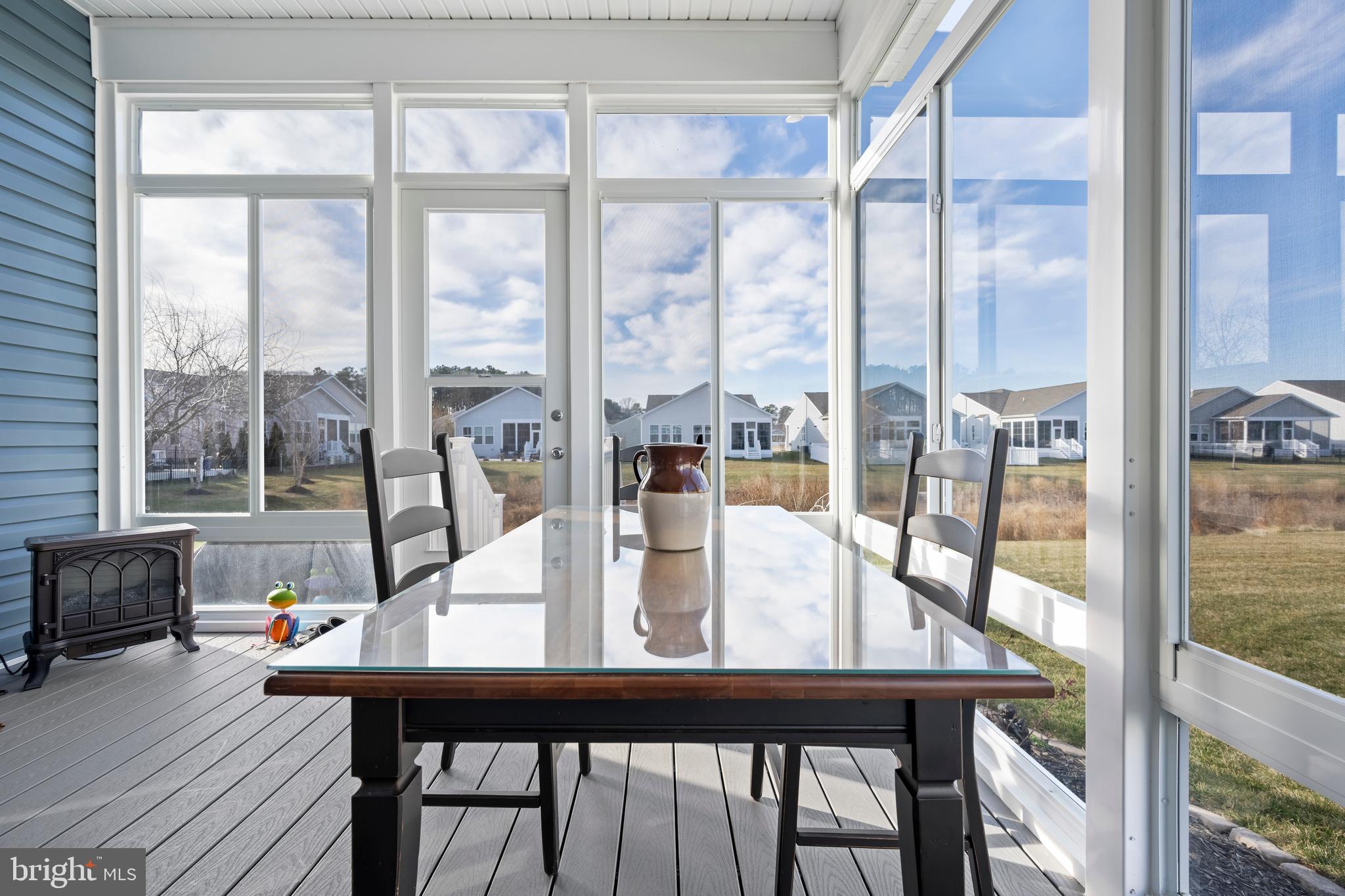 FOUR SEASONS AT BELLE TERRE - Residential