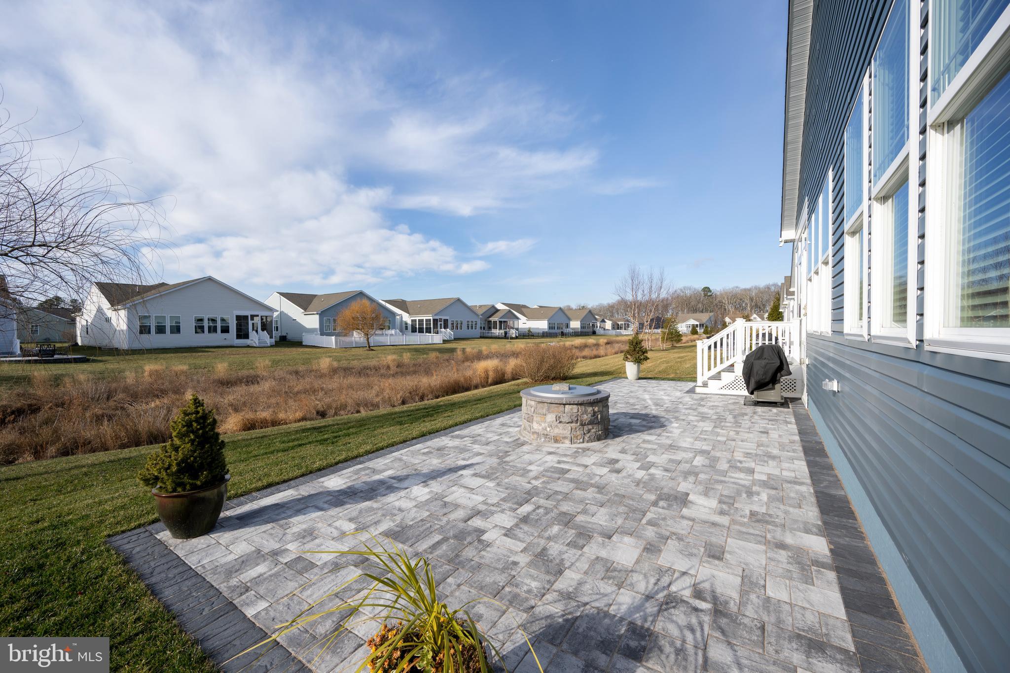 FOUR SEASONS AT BELLE TERRE - Residential