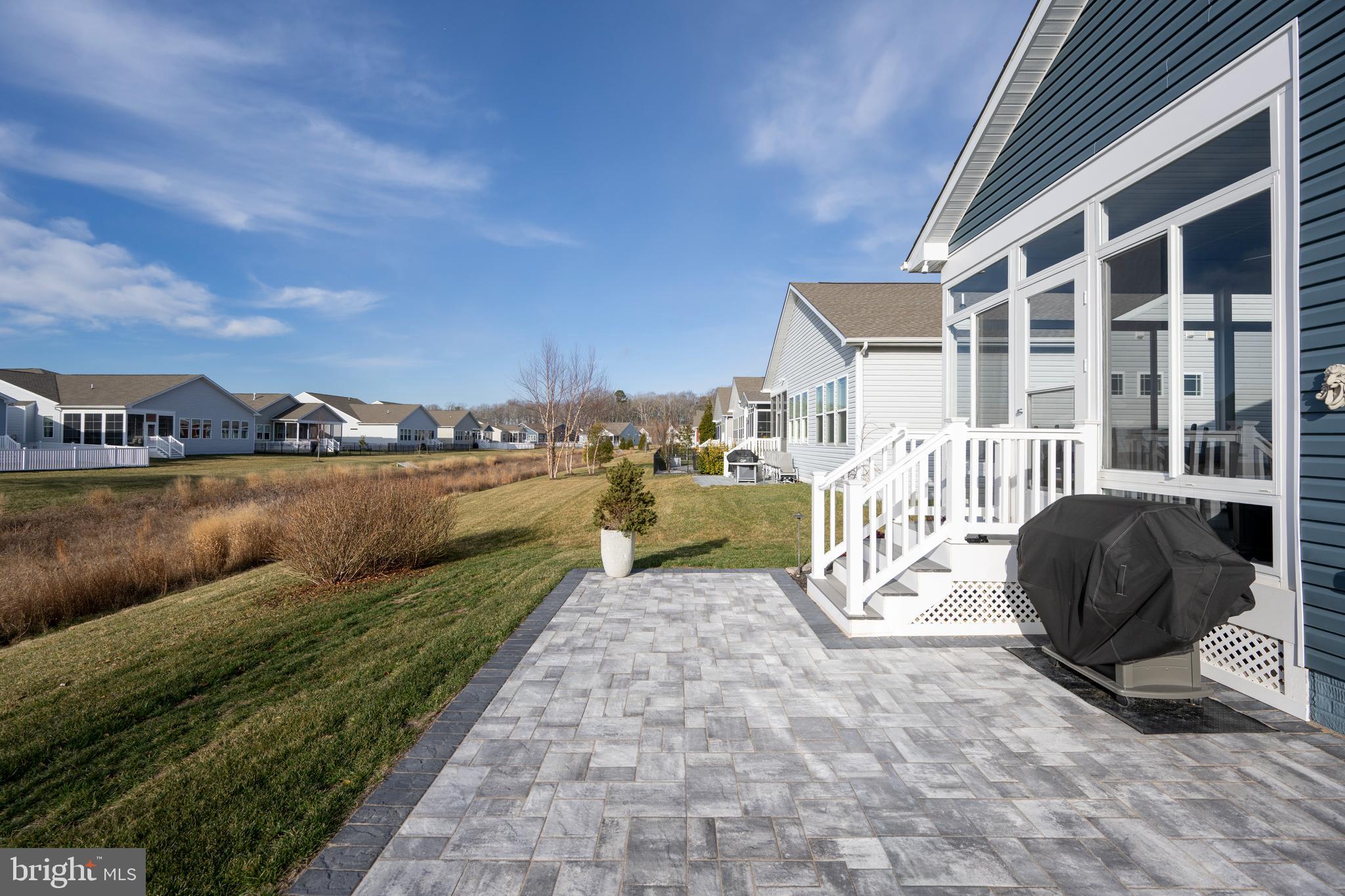 FOUR SEASONS AT BELLE TERRE - Residential