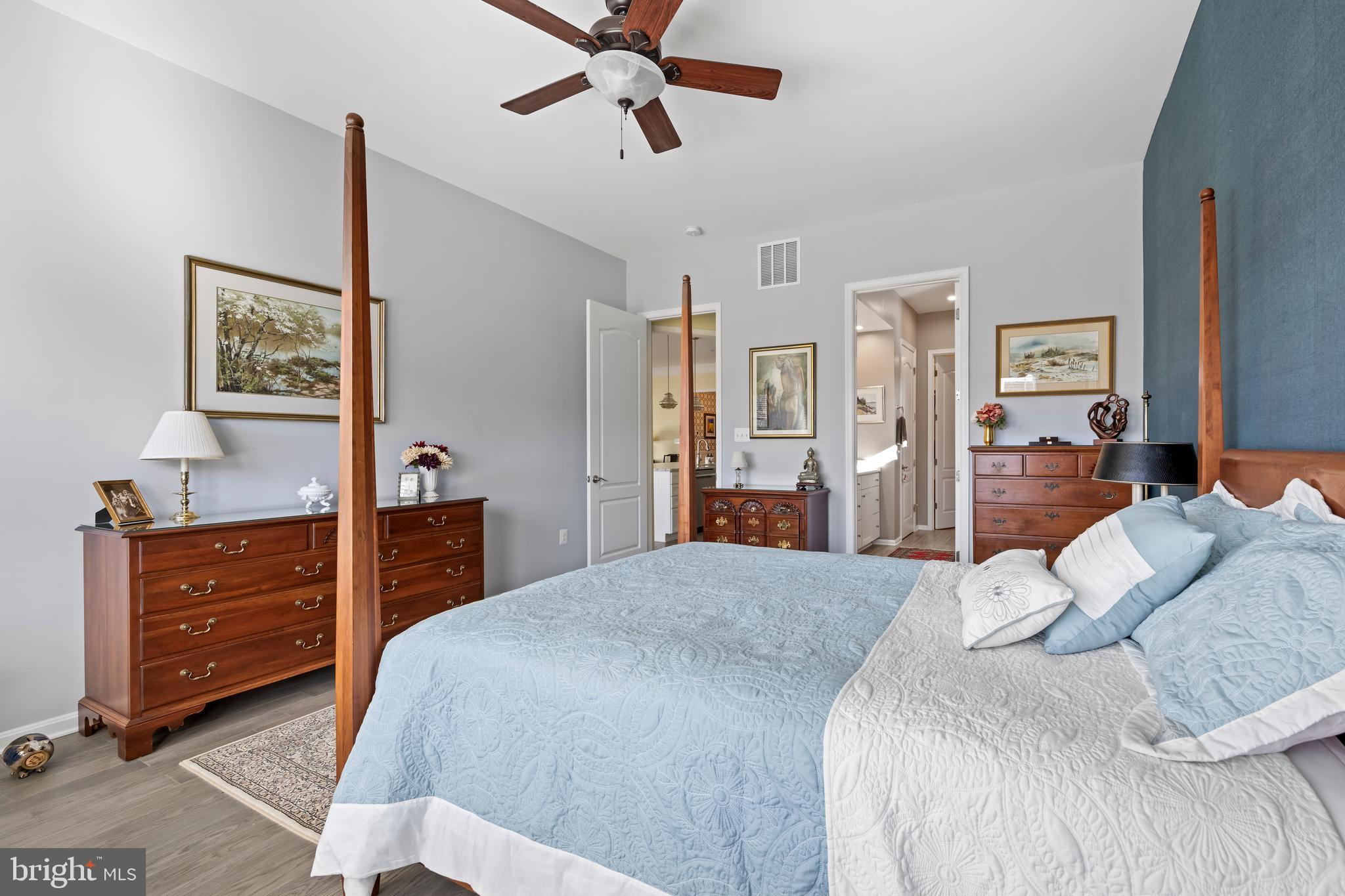 FOUR SEASONS AT BELLE TERRE - Residential