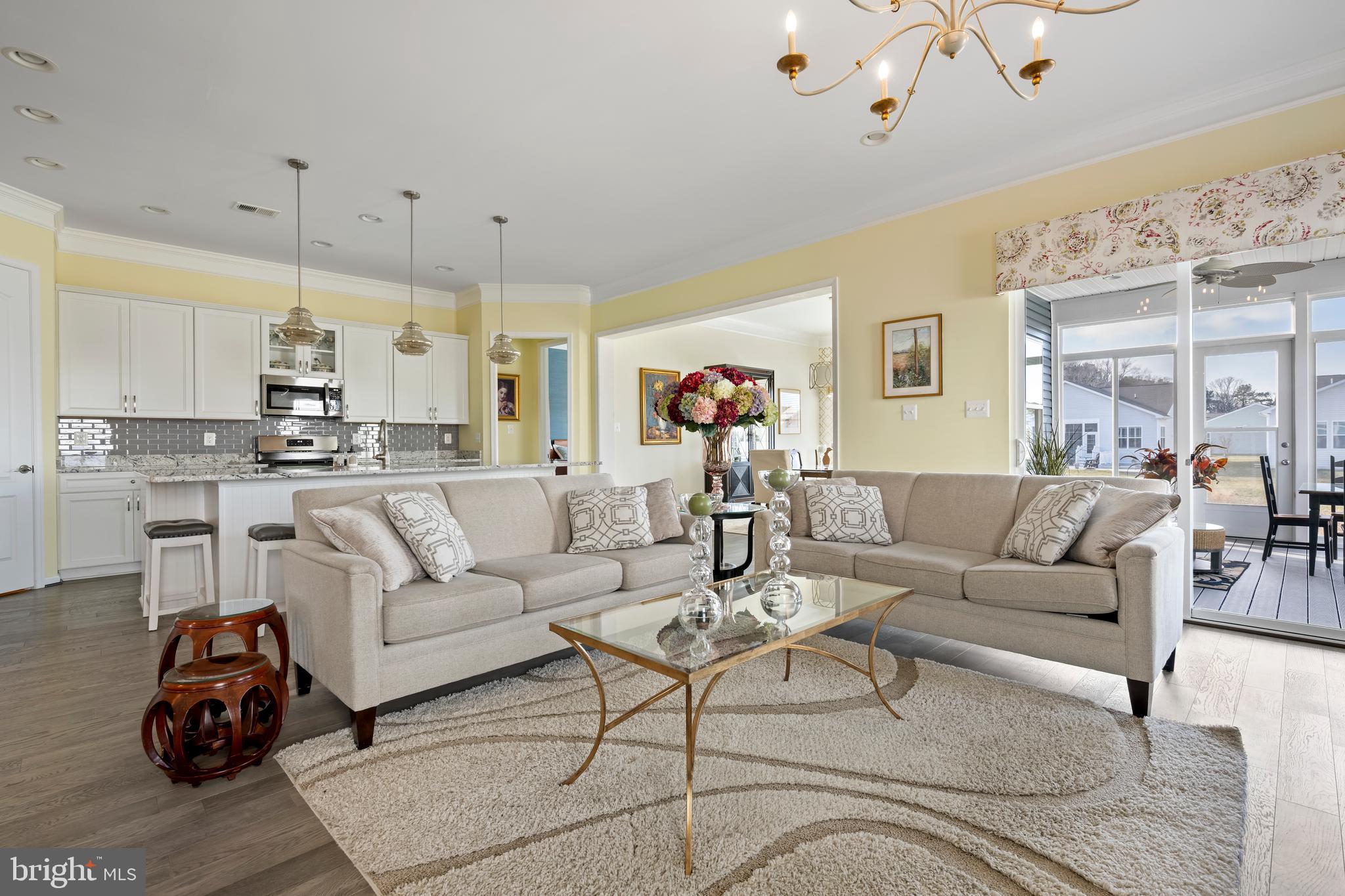 FOUR SEASONS AT BELLE TERRE - Residential