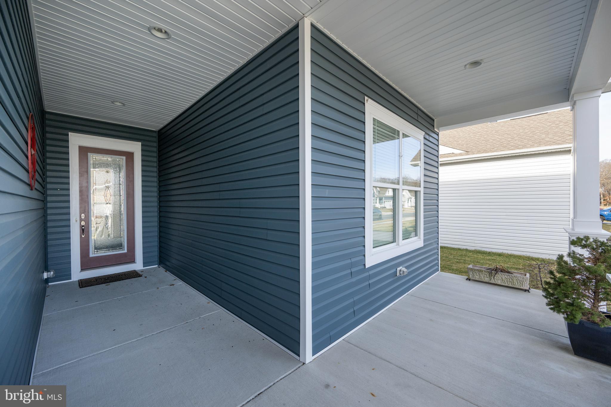 FOUR SEASONS AT BELLE TERRE - Residential