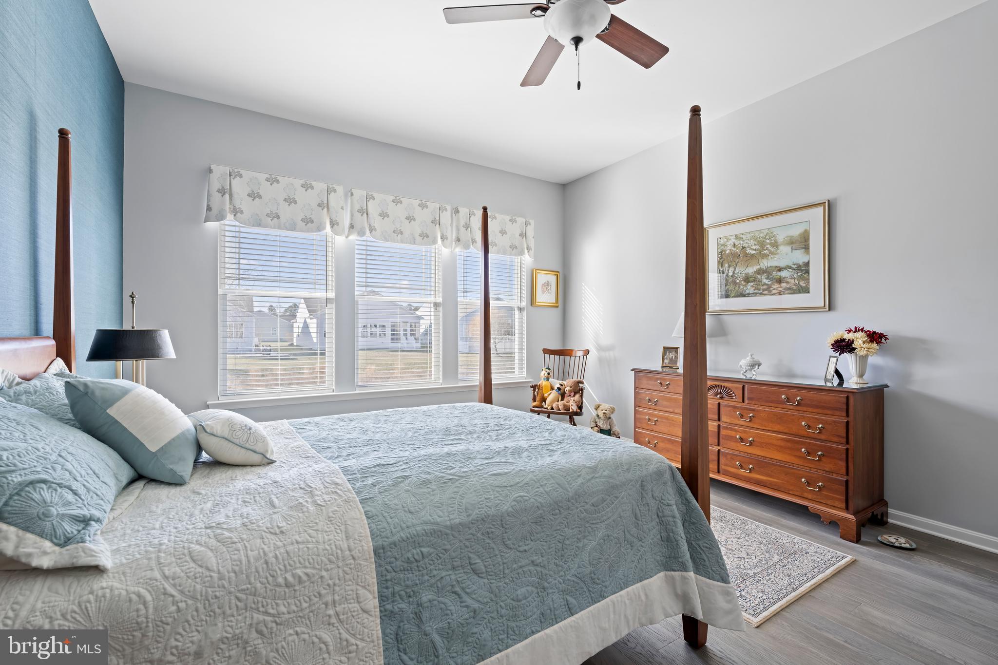 FOUR SEASONS AT BELLE TERRE - Residential