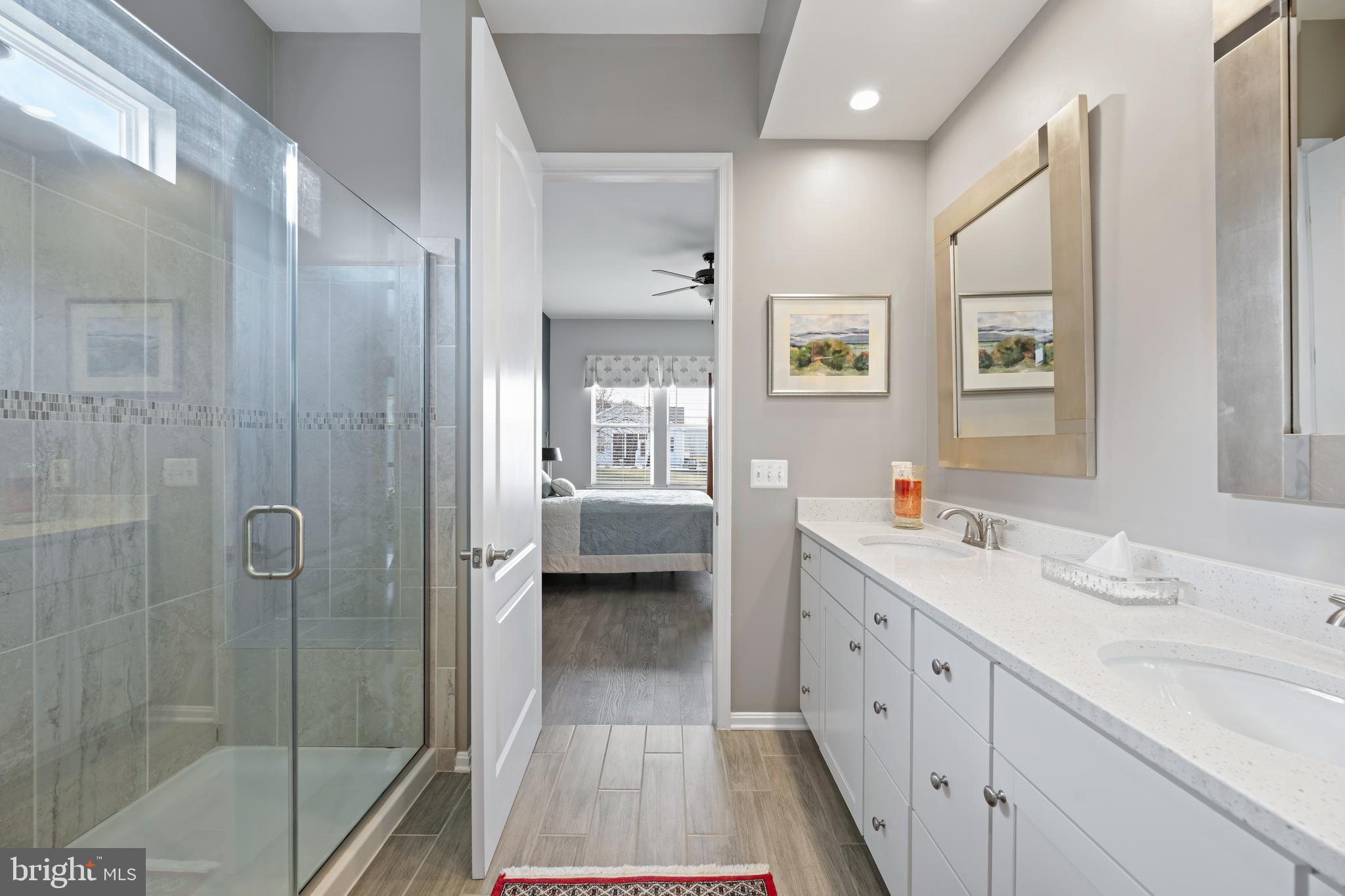 FOUR SEASONS AT BELLE TERRE - Residential