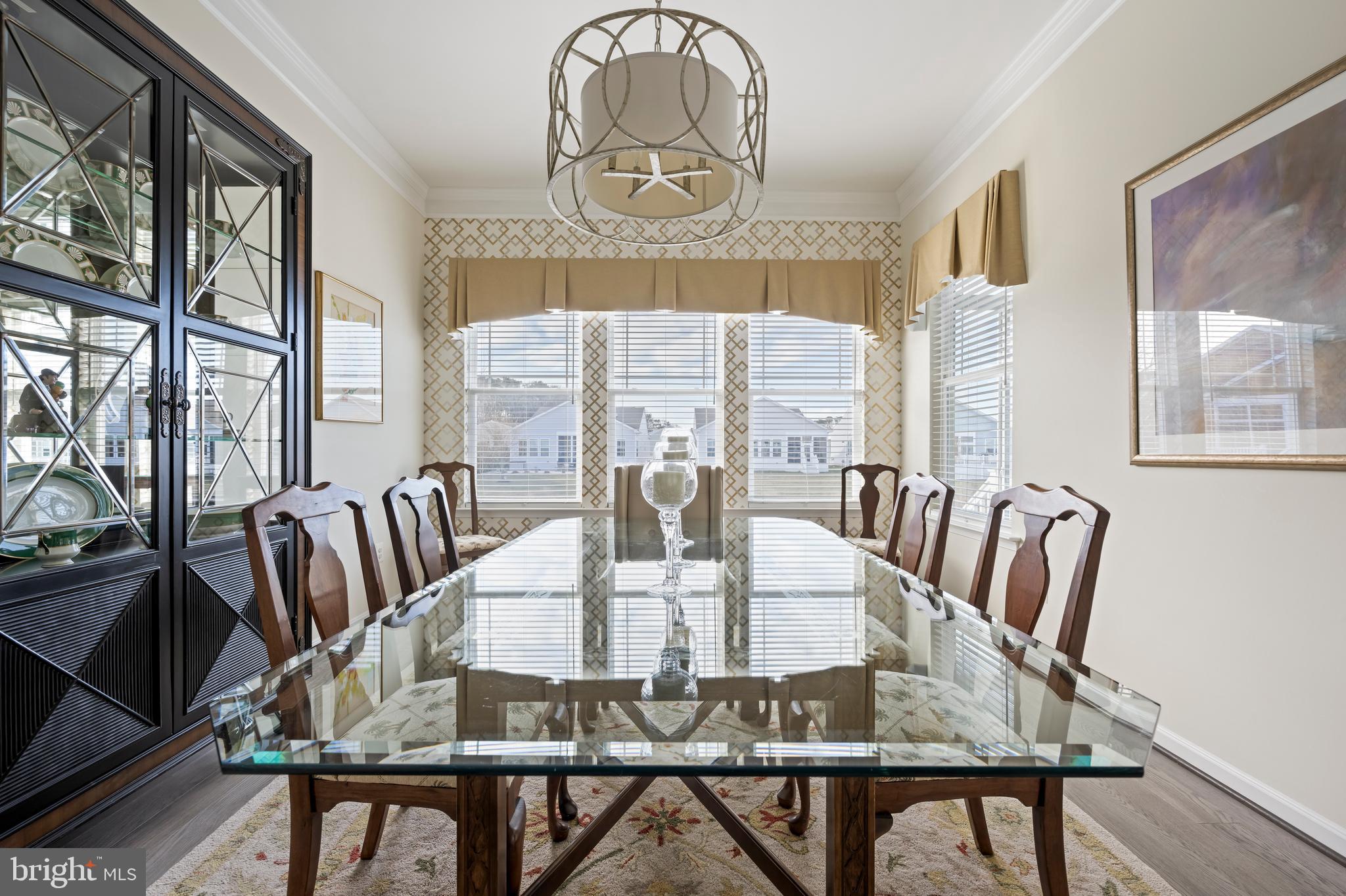 FOUR SEASONS AT BELLE TERRE - Residential