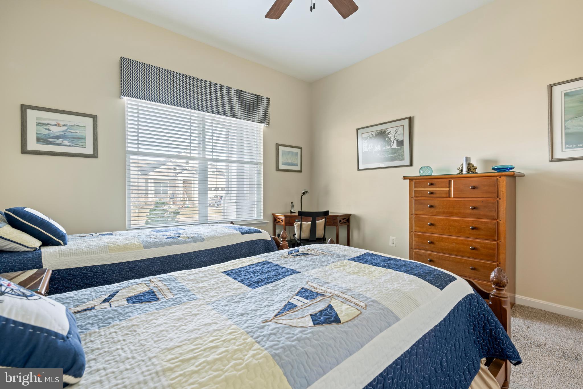 FOUR SEASONS AT BELLE TERRE - Residential