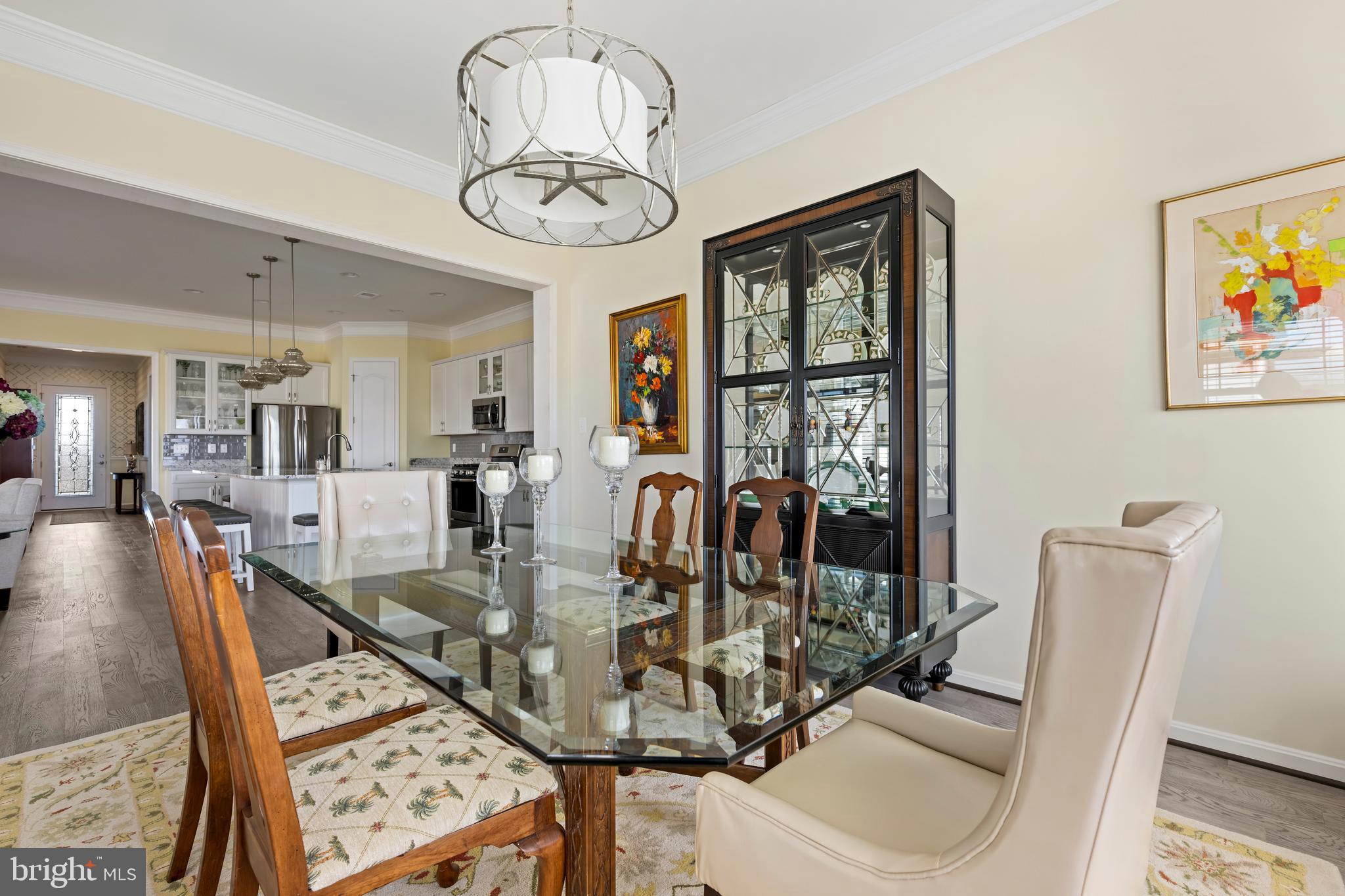FOUR SEASONS AT BELLE TERRE - Residential