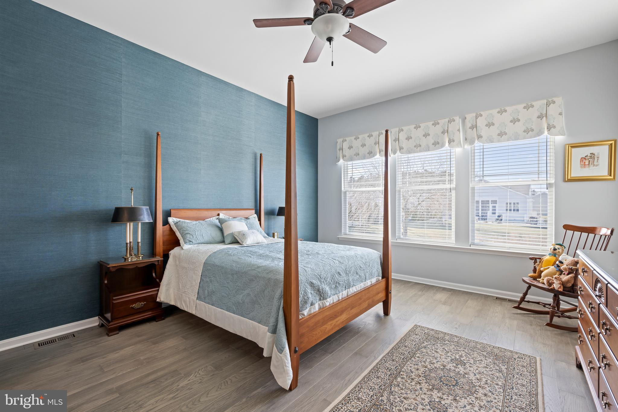 FOUR SEASONS AT BELLE TERRE - Residential