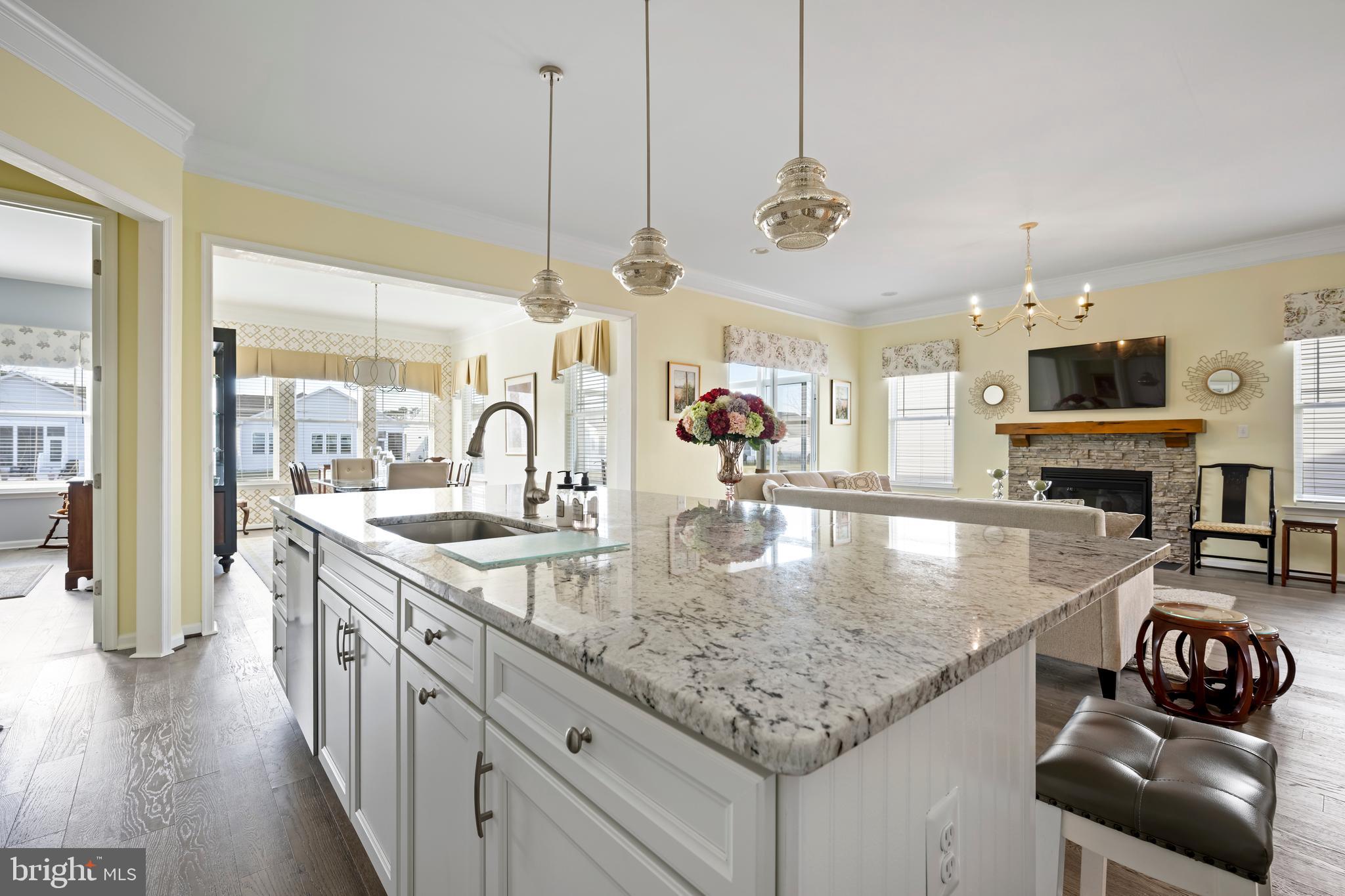 FOUR SEASONS AT BELLE TERRE - Residential