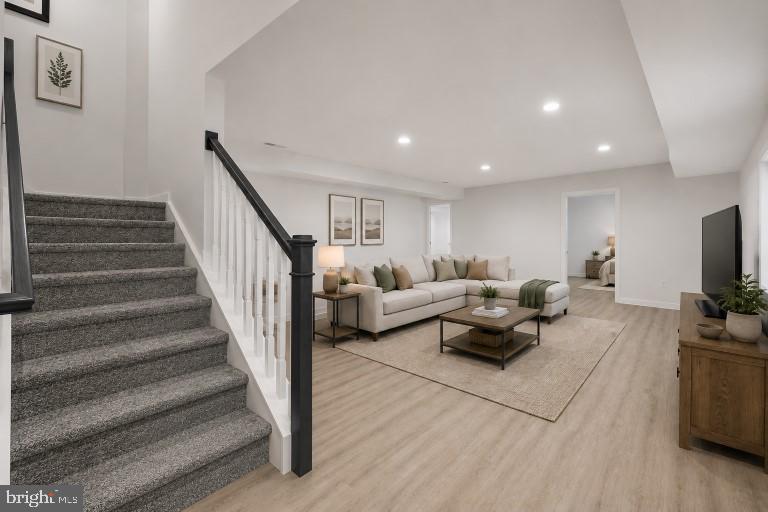 FOUR SEASONS AT BELLE TERRE - Residential