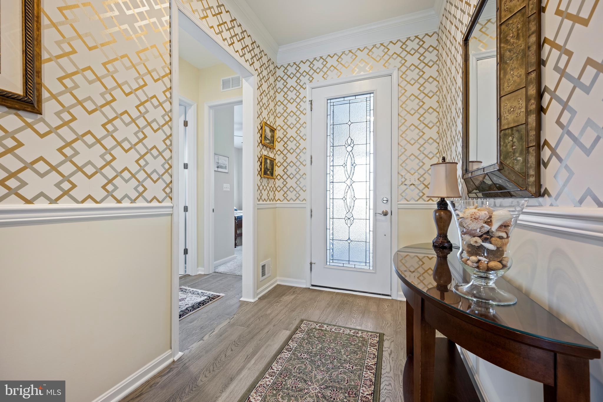 FOUR SEASONS AT BELLE TERRE - Residential