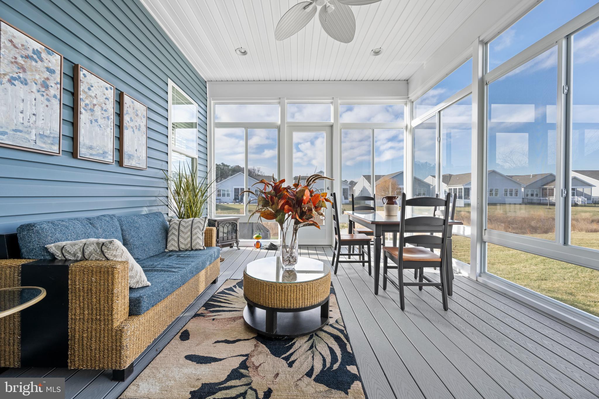 FOUR SEASONS AT BELLE TERRE - Residential