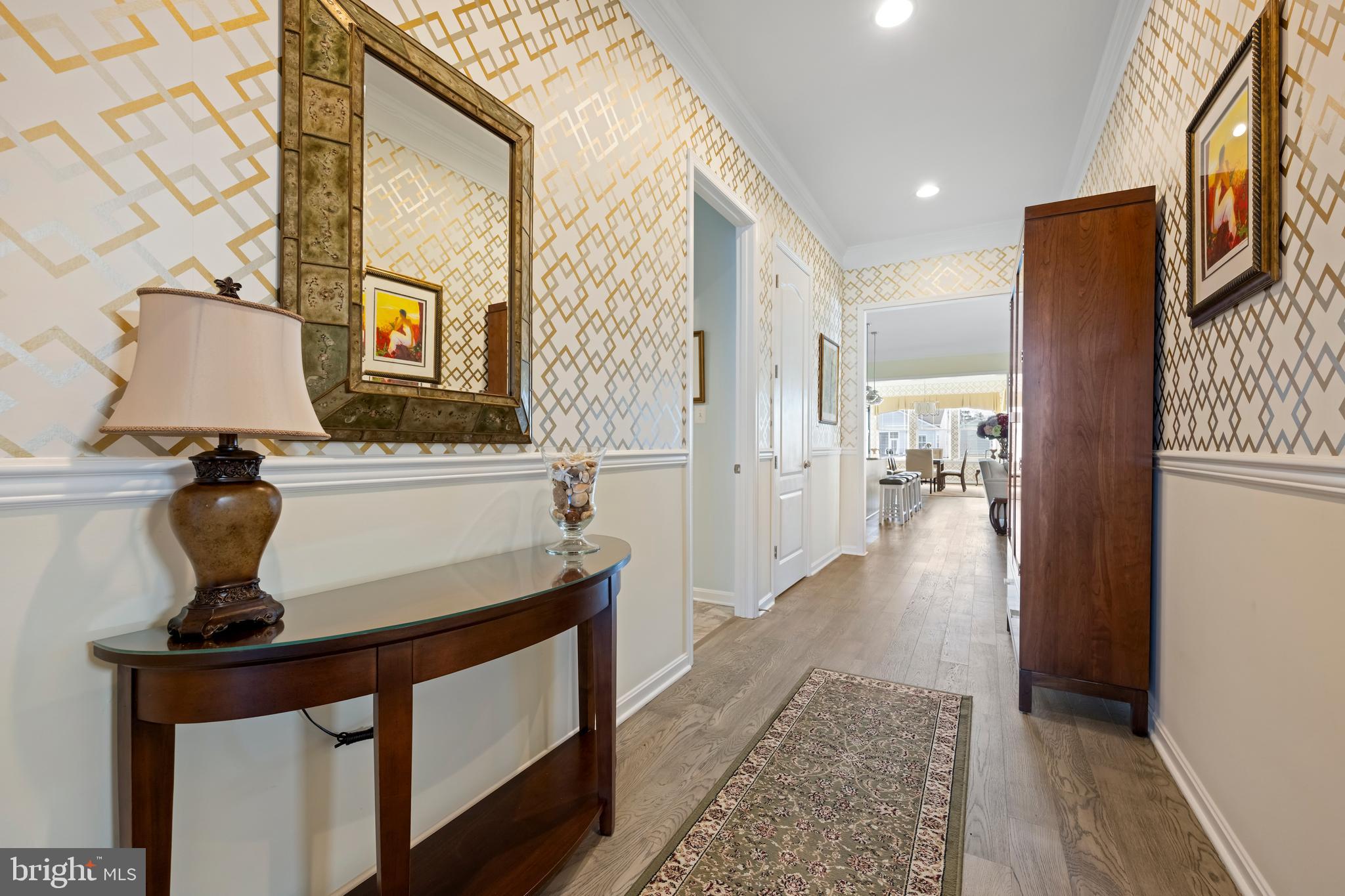 FOUR SEASONS AT BELLE TERRE - Residential
