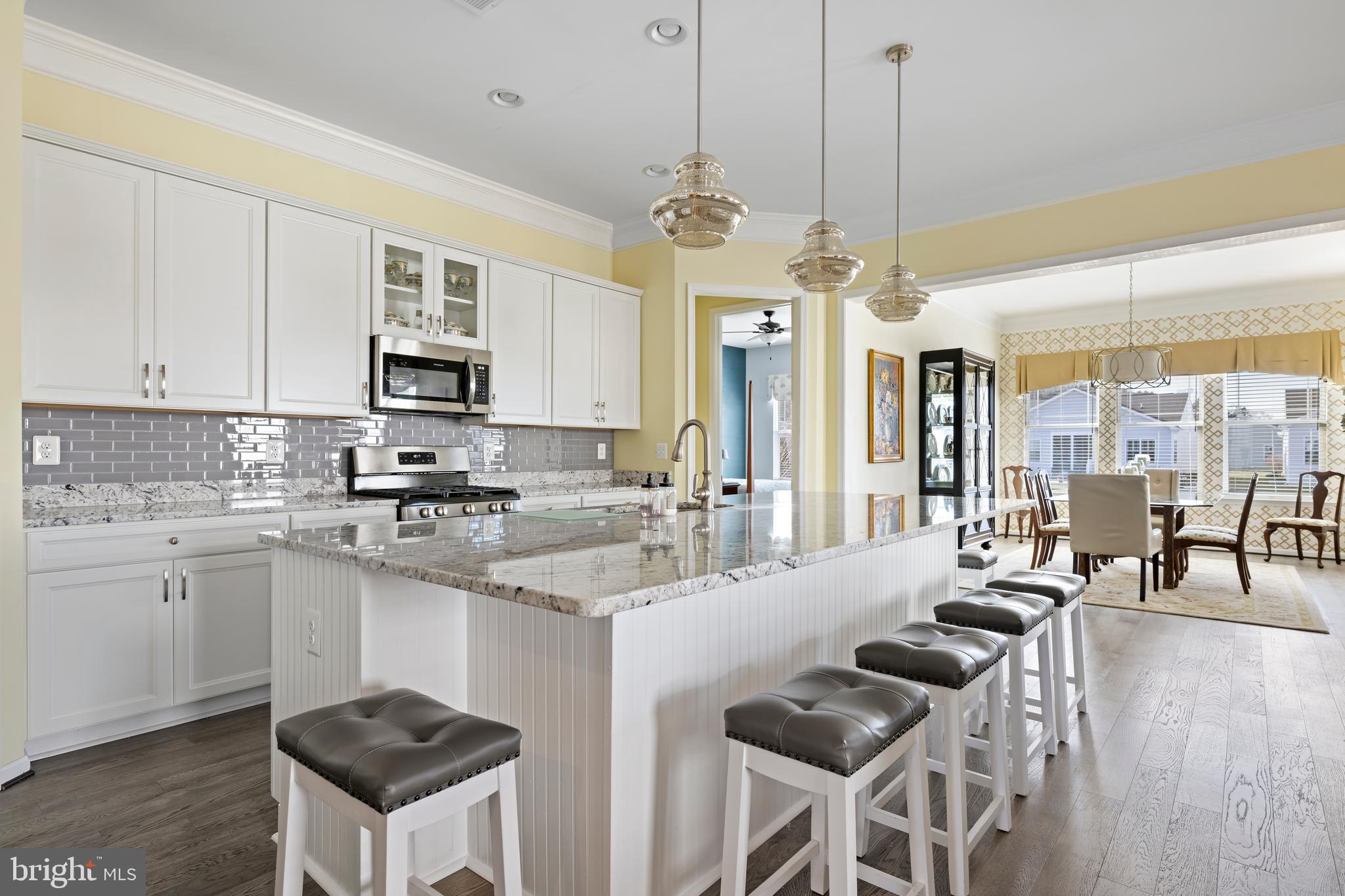 FOUR SEASONS AT BELLE TERRE - Residential