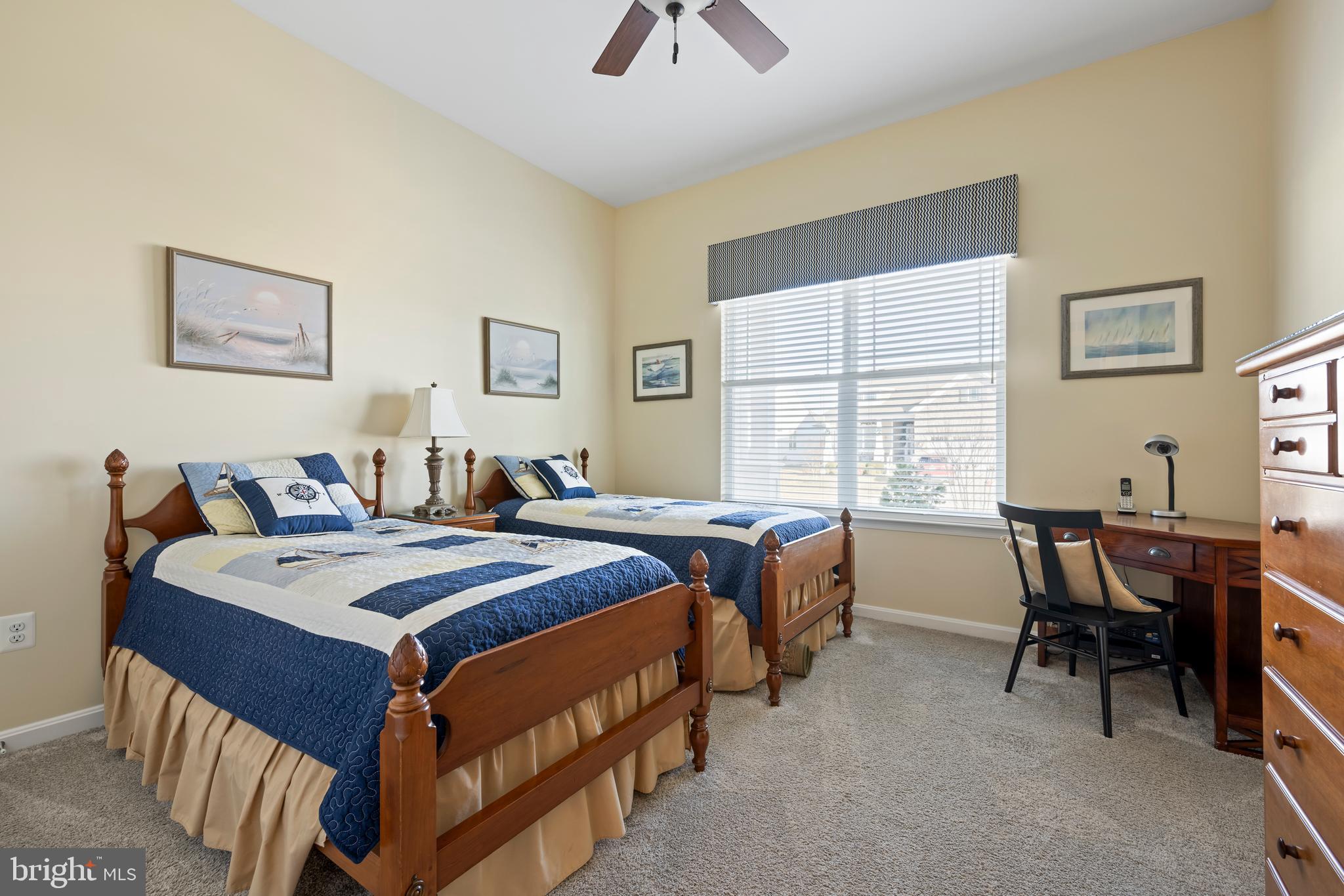 FOUR SEASONS AT BELLE TERRE - Residential