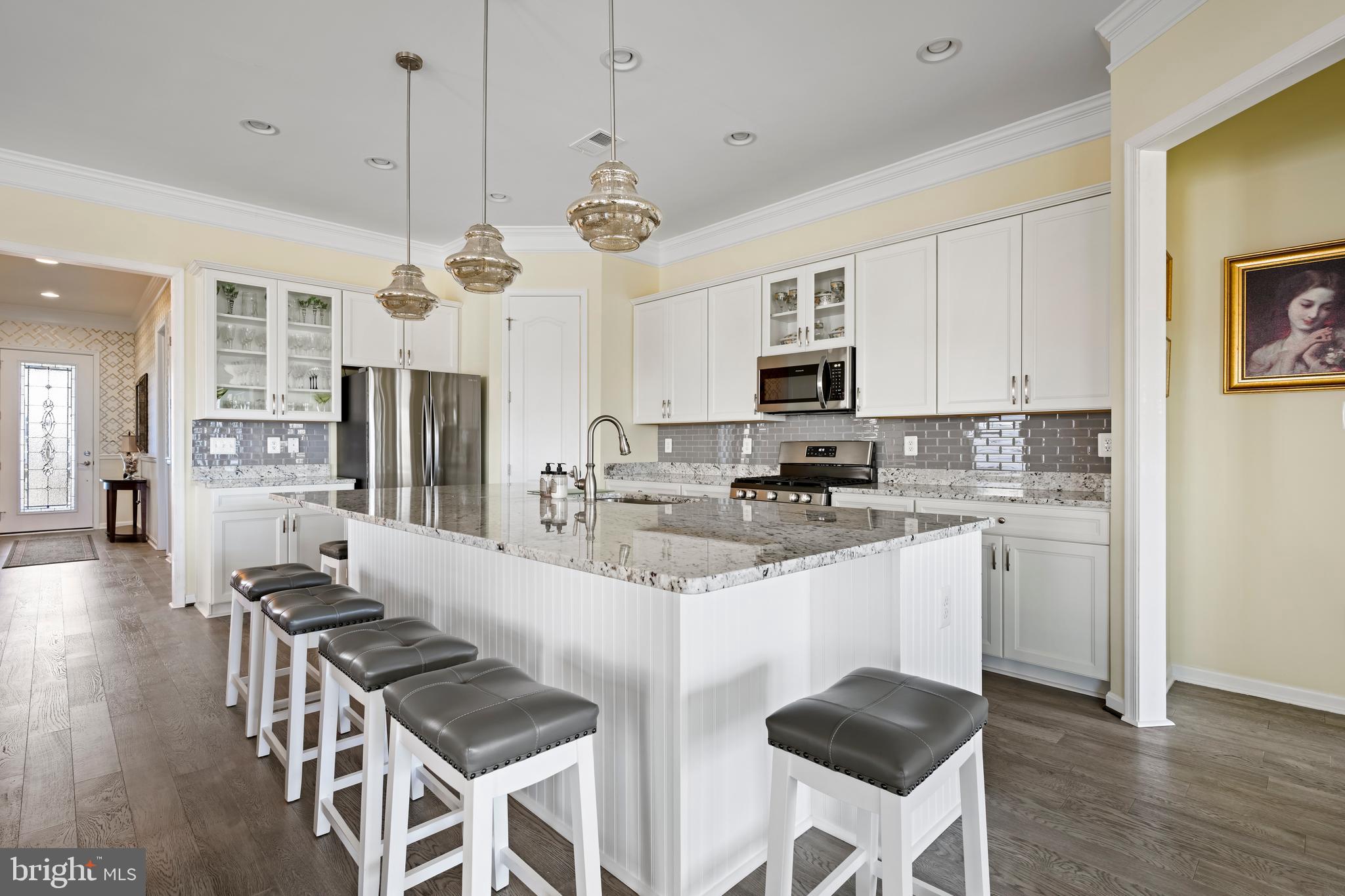 FOUR SEASONS AT BELLE TERRE - Residential