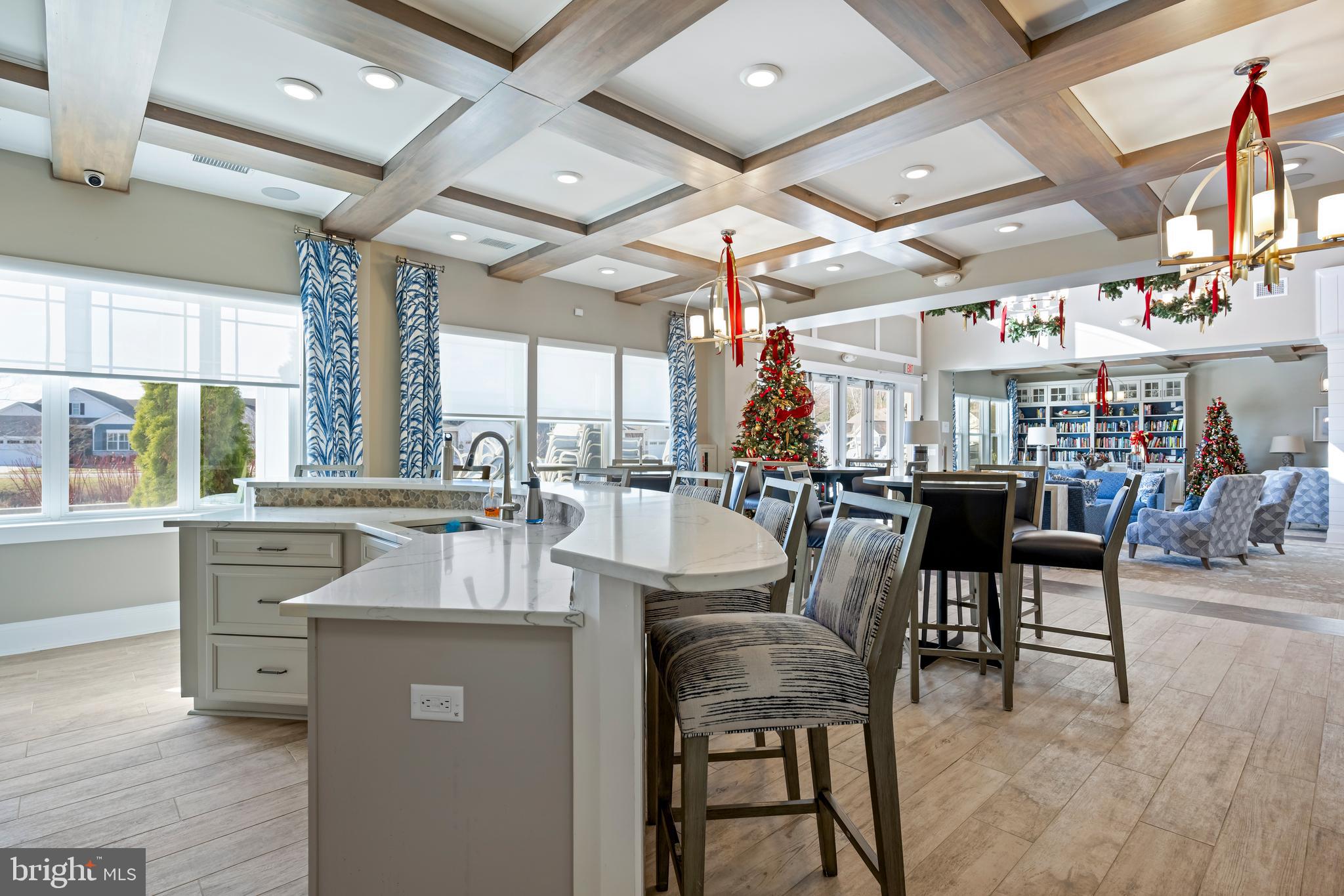 FOUR SEASONS AT BELLE TERRE - Residential