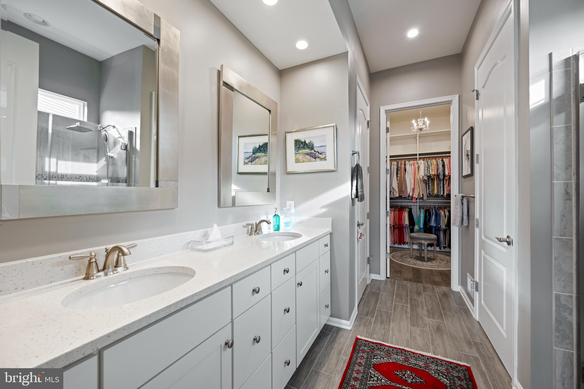 FOUR SEASONS AT BELLE TERRE - Residential