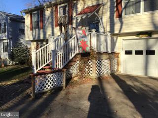 Fully furnished studio apartment for rent; basement of split foyer with separate entrance from back yard;  electric fireplace, bistro dining area, TV, couch and rocker/recliner, wood floors, area rug, fully furnished kitchen, disposal, parking on-site; all utilities included; cable available. Cute, fenced back yard with pond. No pets. Beach access for community. Renter's insurance required before lease starts. Credit score 650+.No sign on property. Anyone 18+ years old must fill out an application if planning to live at this location. No smoking of any type on this property.