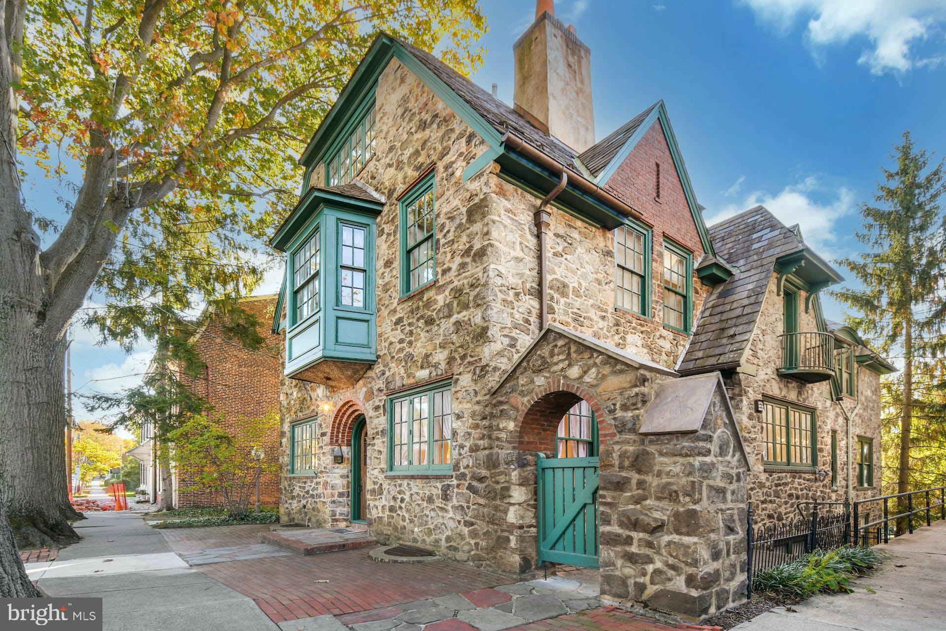 HISTORIC BETHLEHEM - Residential