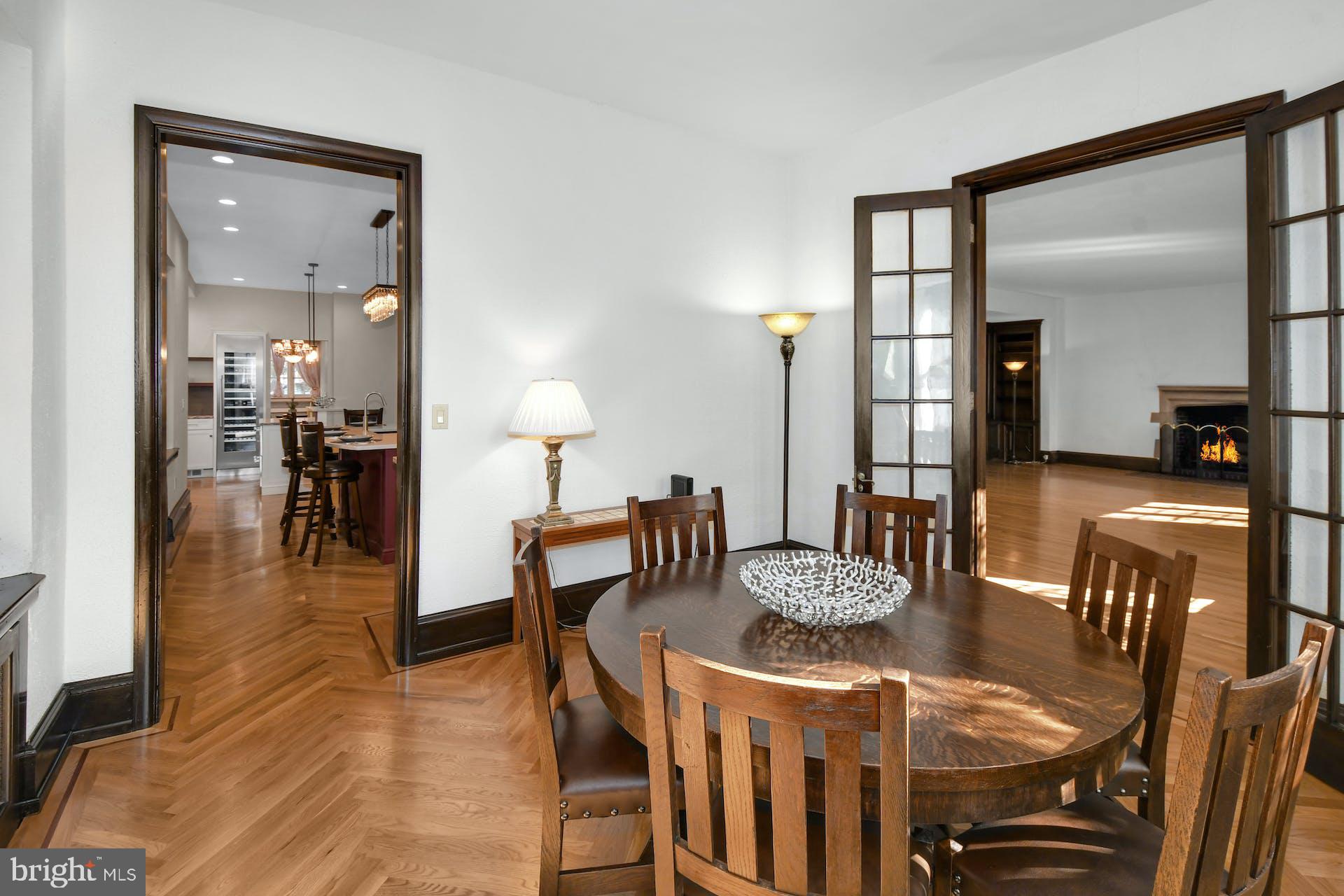 HISTORIC BETHLEHEM - Residential