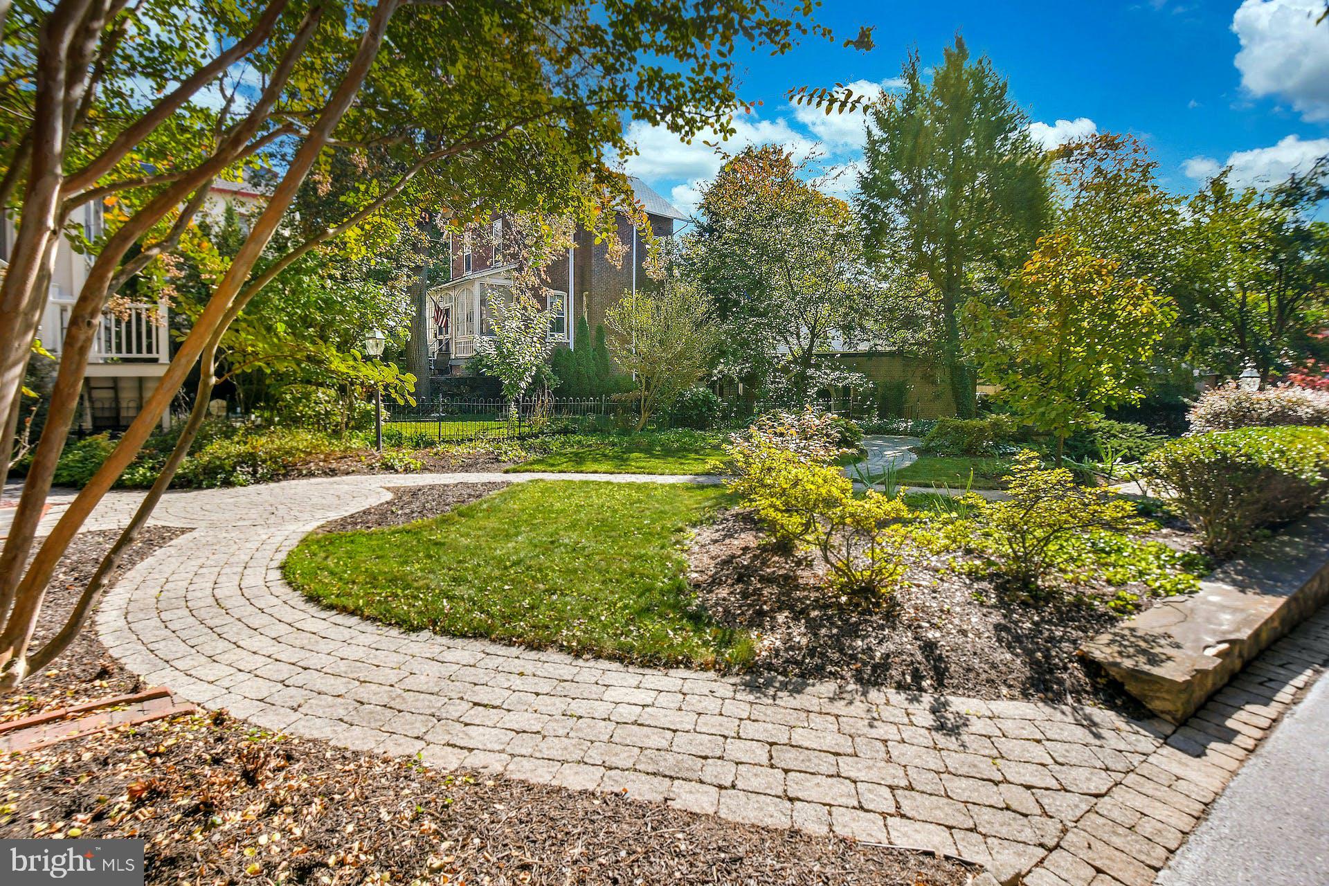 HISTORIC BETHLEHEM - Residential