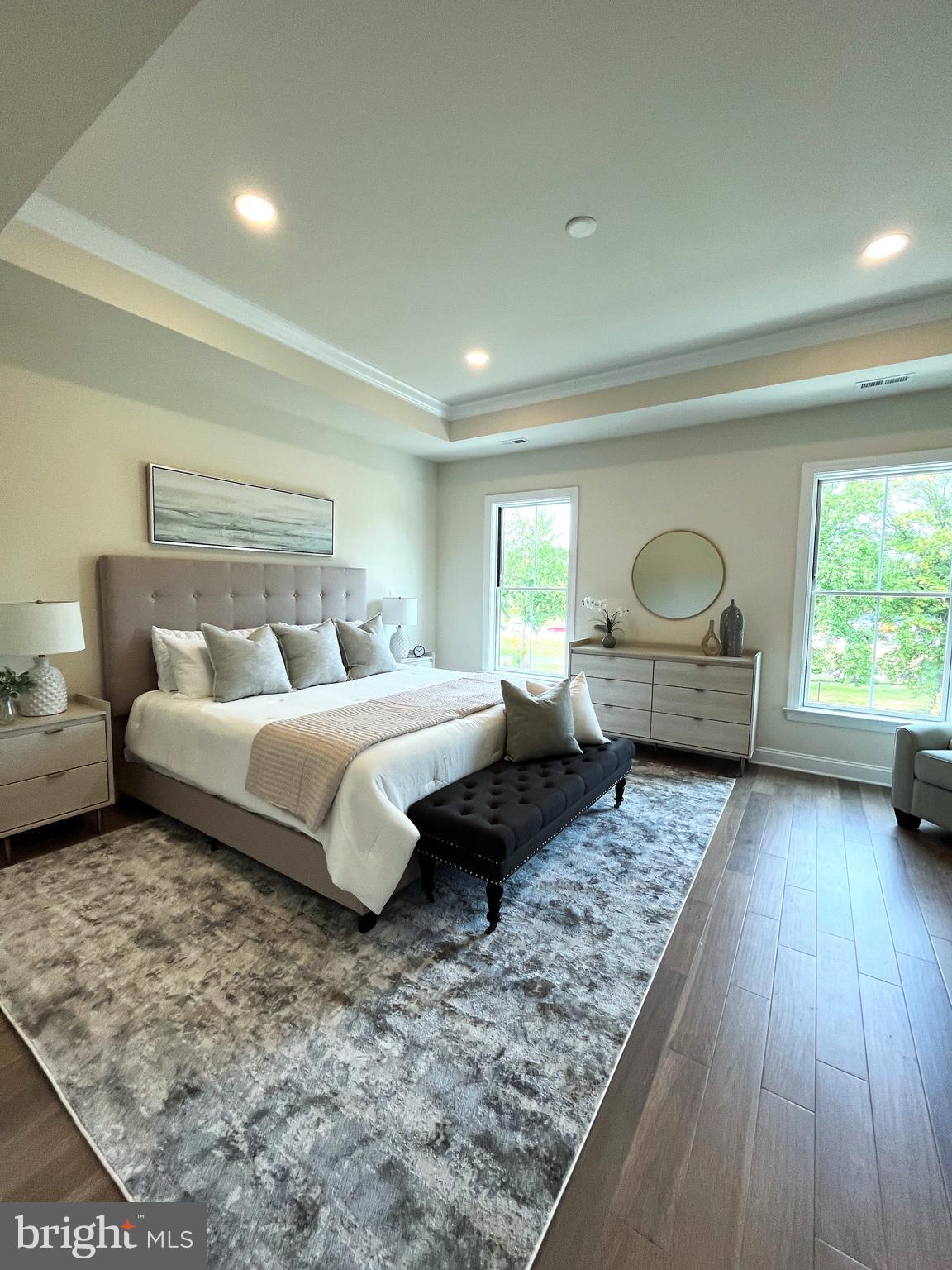 LONGWOOD PRESERVE - Residential