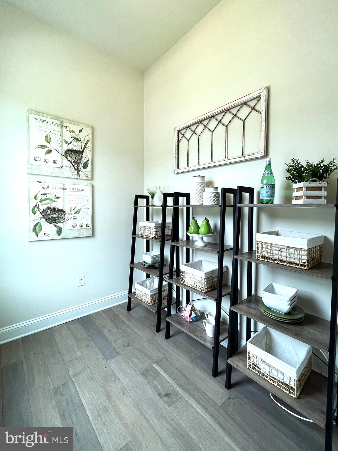 LONGWOOD PRESERVE - Residential