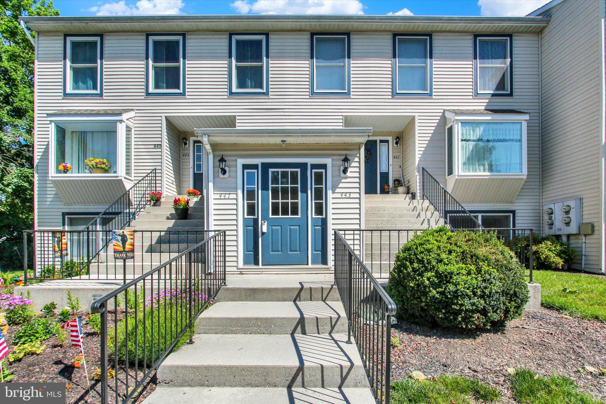 Cute as a button and completely renovated, this charming one-bedroom condominium is perfect for first-time buyers, those looking to downsize, or anyone seeking low-maintenance living. Everything is new, new, new! offering the comfort and peace of mind that comes with a fully updated home. Nestled in a quiet community, you’ll enjoy both relaxation and convenience with easy access to all the shopping, dining, entertainment, and amenities of downtown Hanover. Move right in and start enjoying carefree condo living at its best!