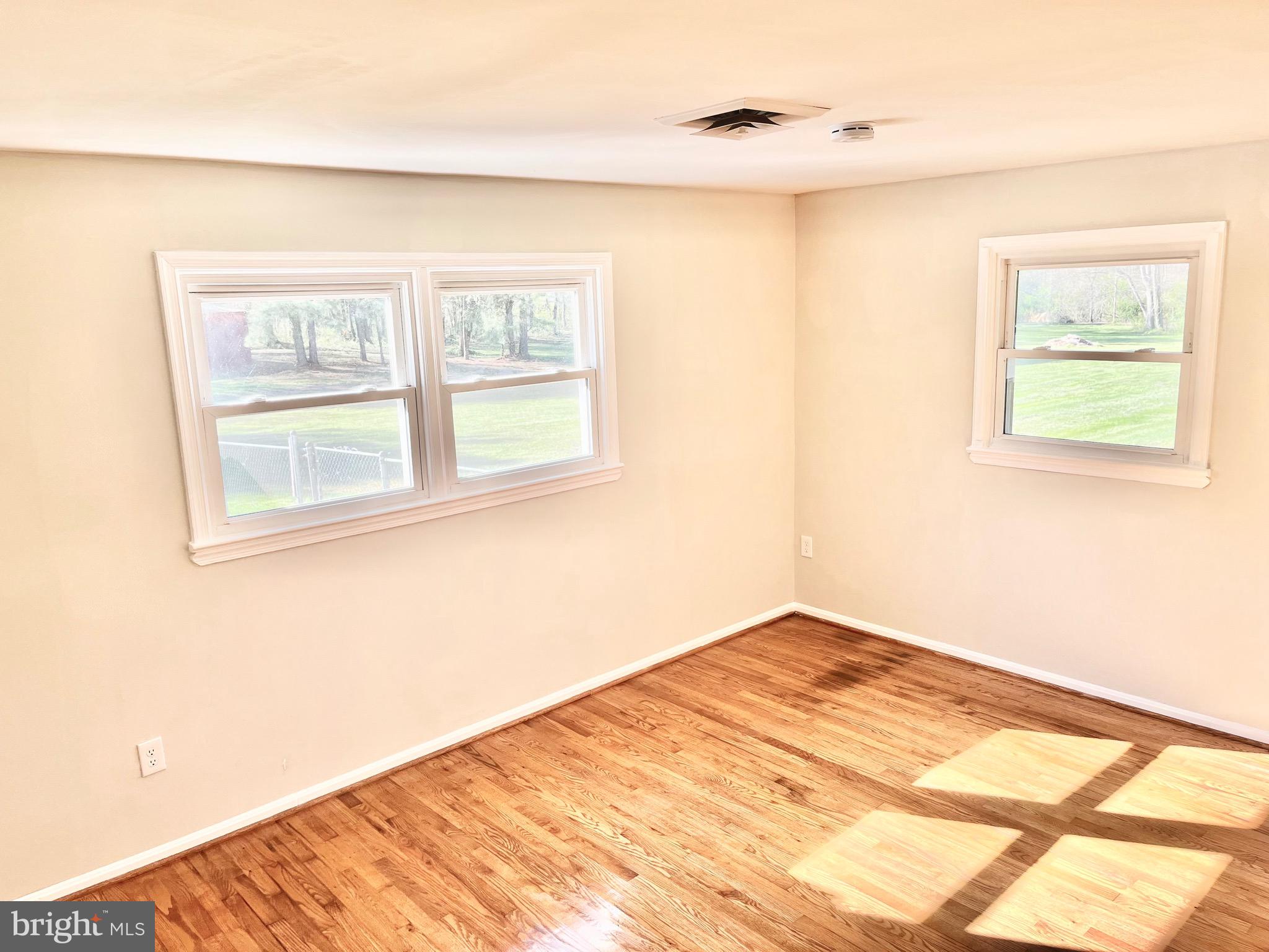 RIDGECREST HEIGHTS - Residential