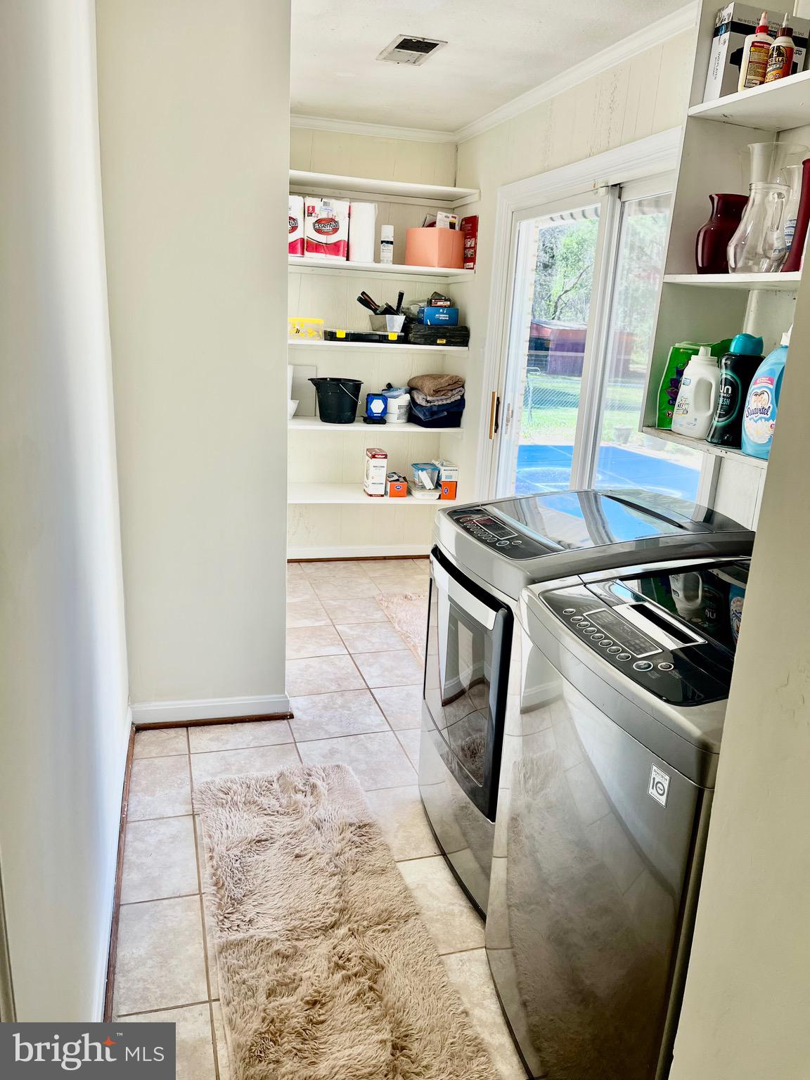 RIDGECREST HEIGHTS - Residential